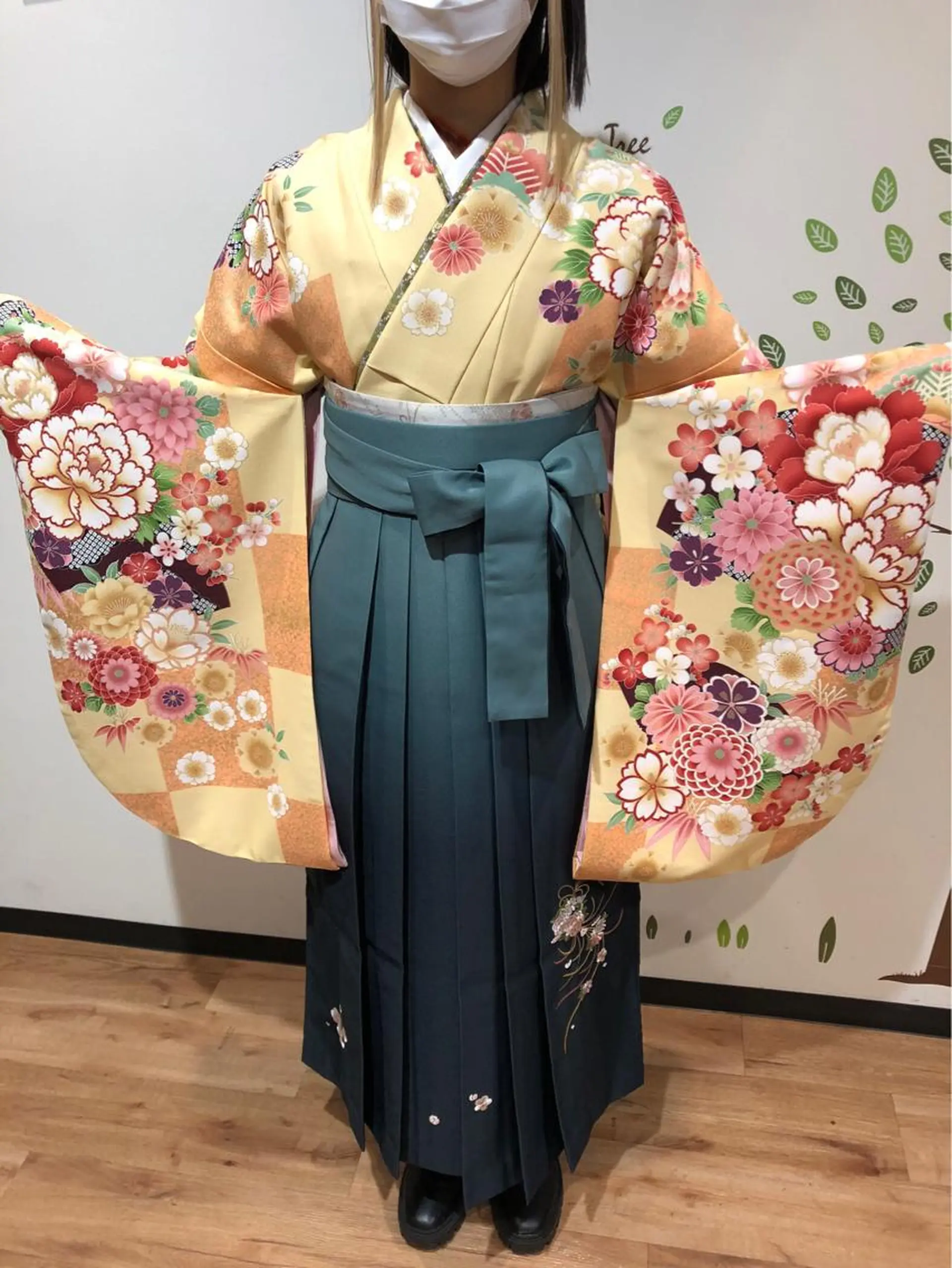 ヘアアレンジ トップ スタイリストのヘアスタイル