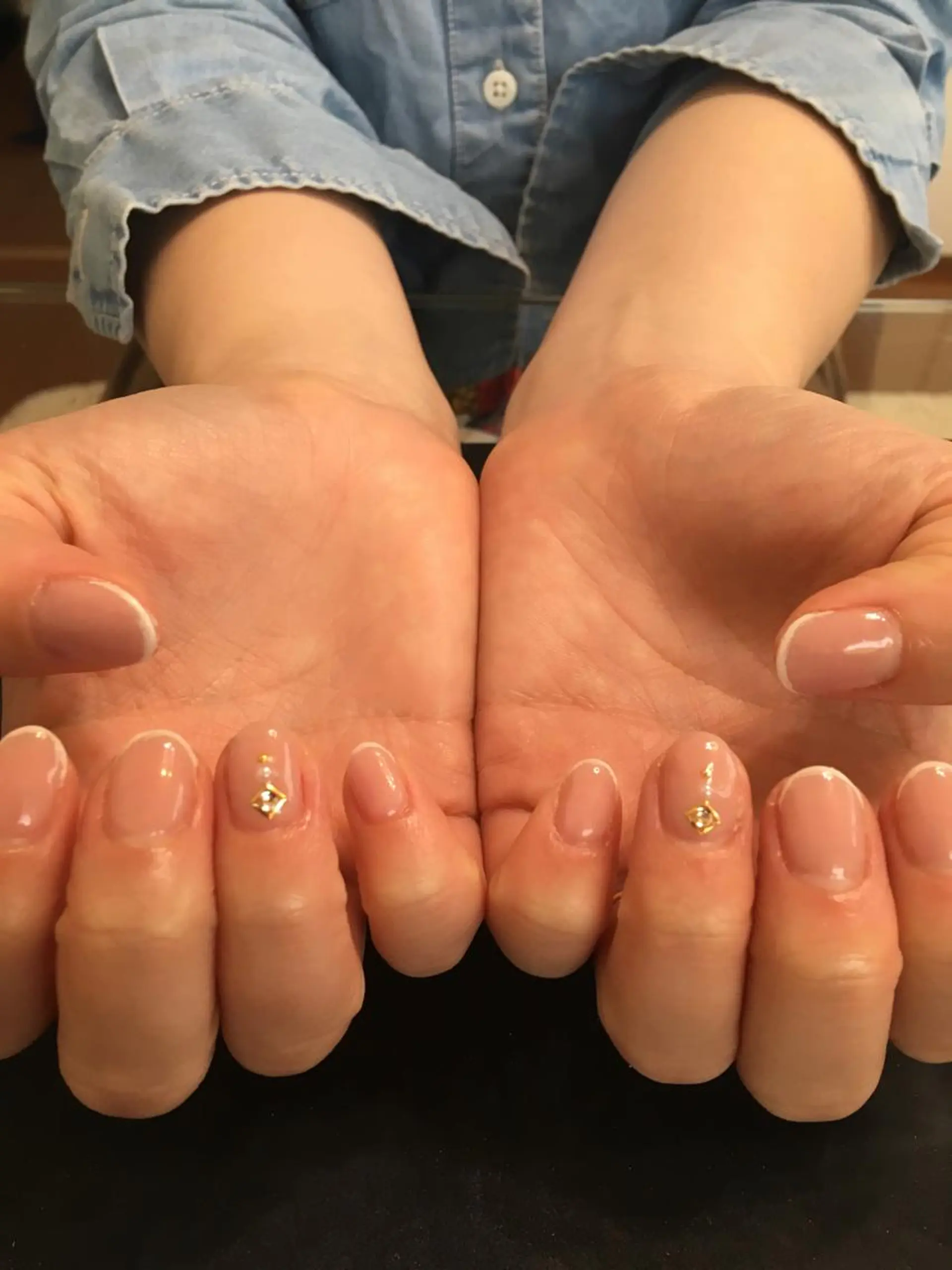 ネイル ハンドネイル 🌈KANÅKO 🌈のネイルデザイン