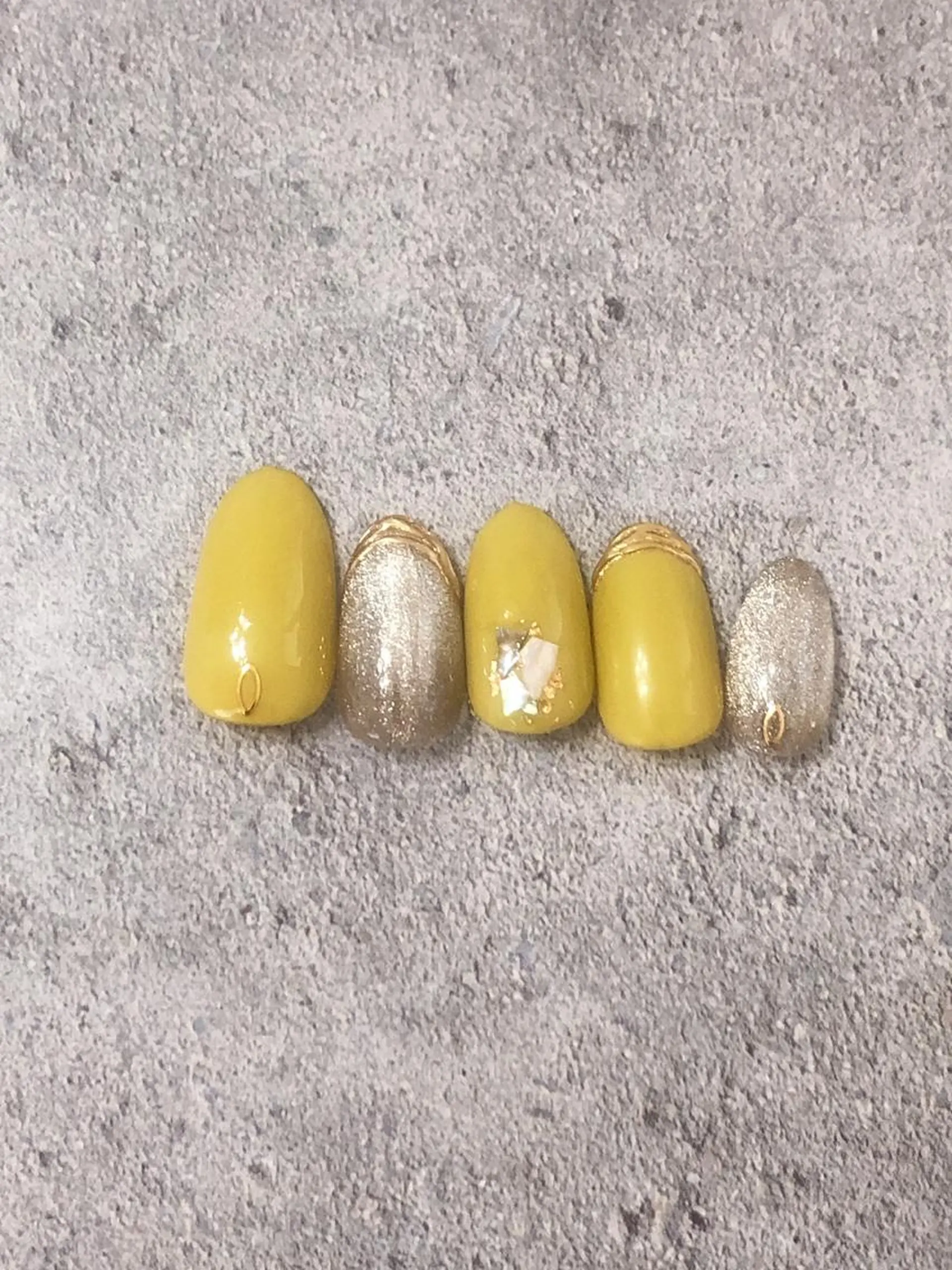 ネイル ハンドネイル ハンドケア la fleurのネイルデザイン