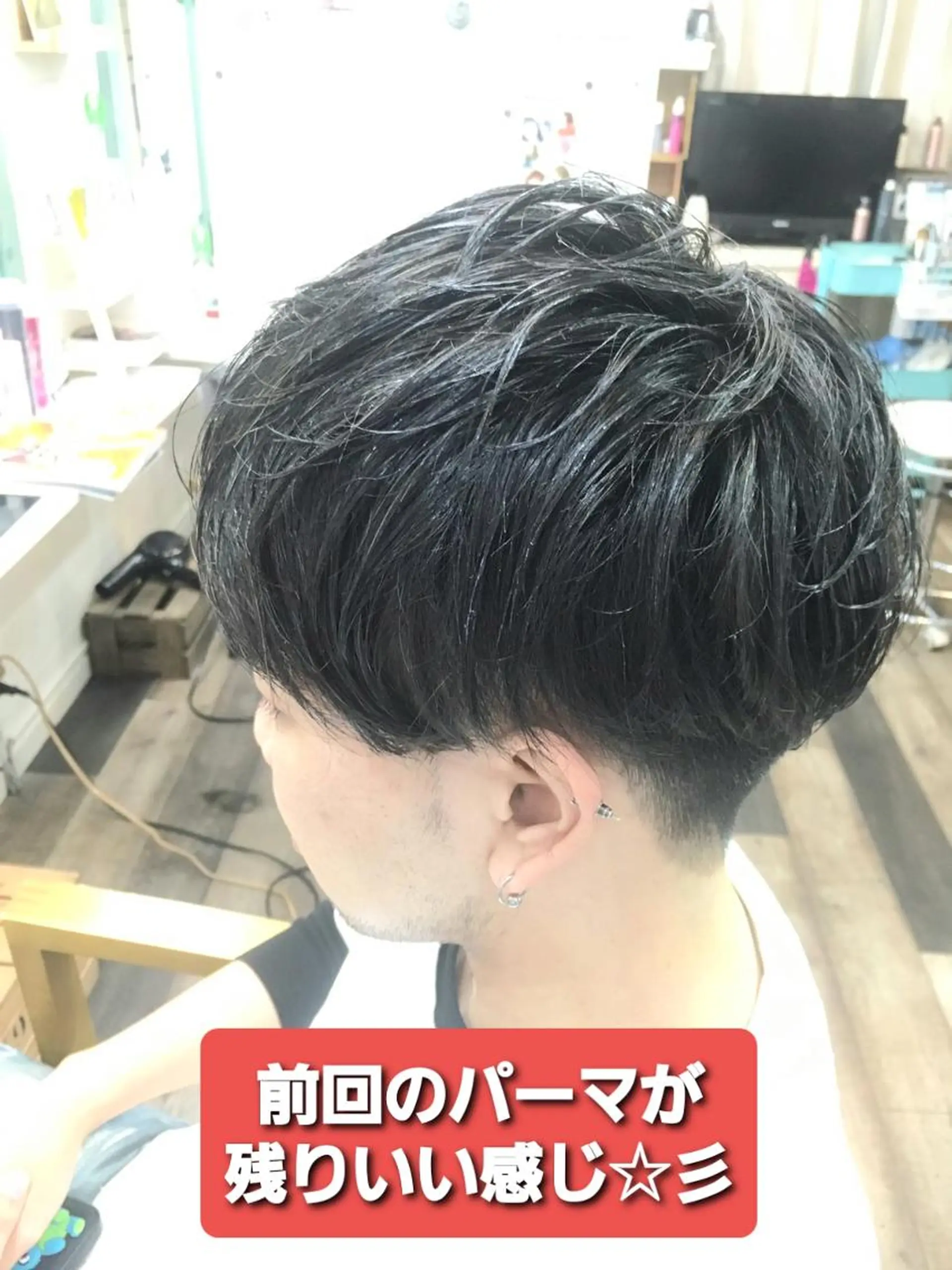 ショート ショートヘア Secre hikaru☆のその他イメージ