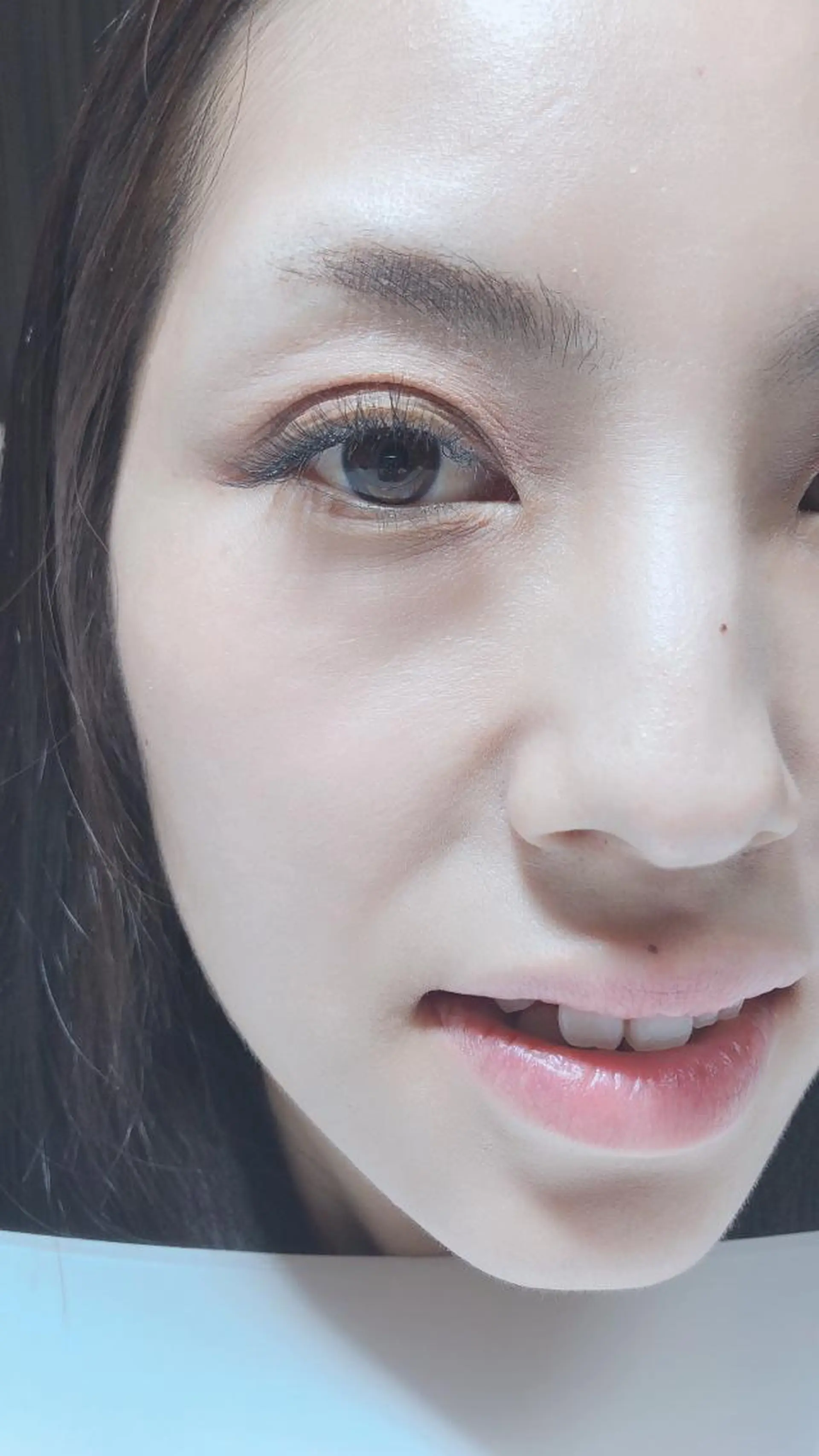 マツエク・マツパ Rei to　youのマツエク・マツパデザイン