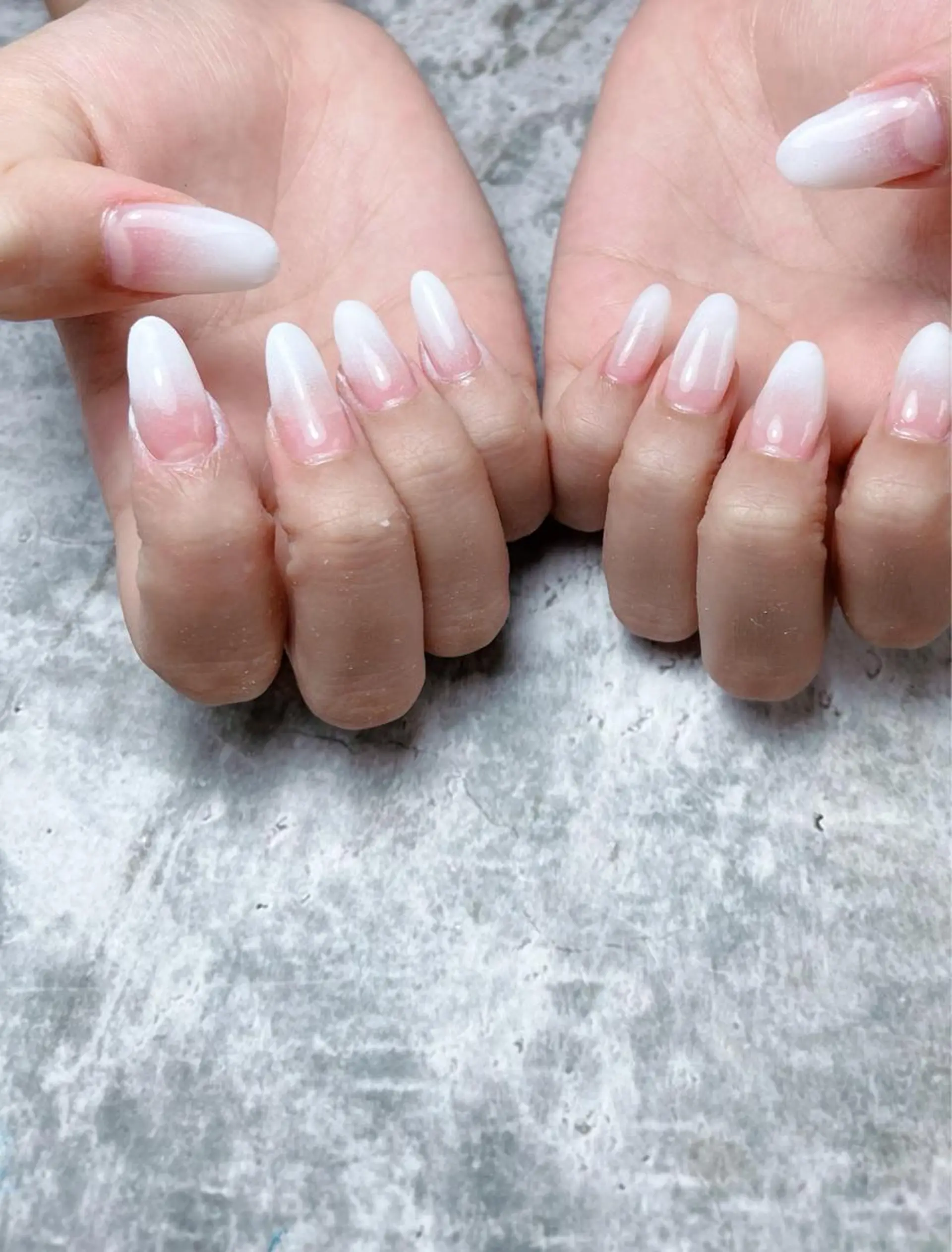 ネイル nail salon booのネイルデザイン