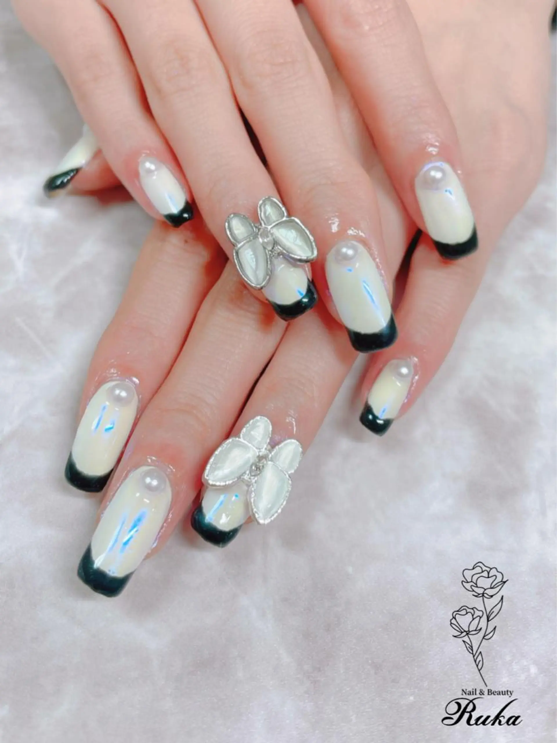 ネイル I KYOKOのマツエク・マツパデザイン