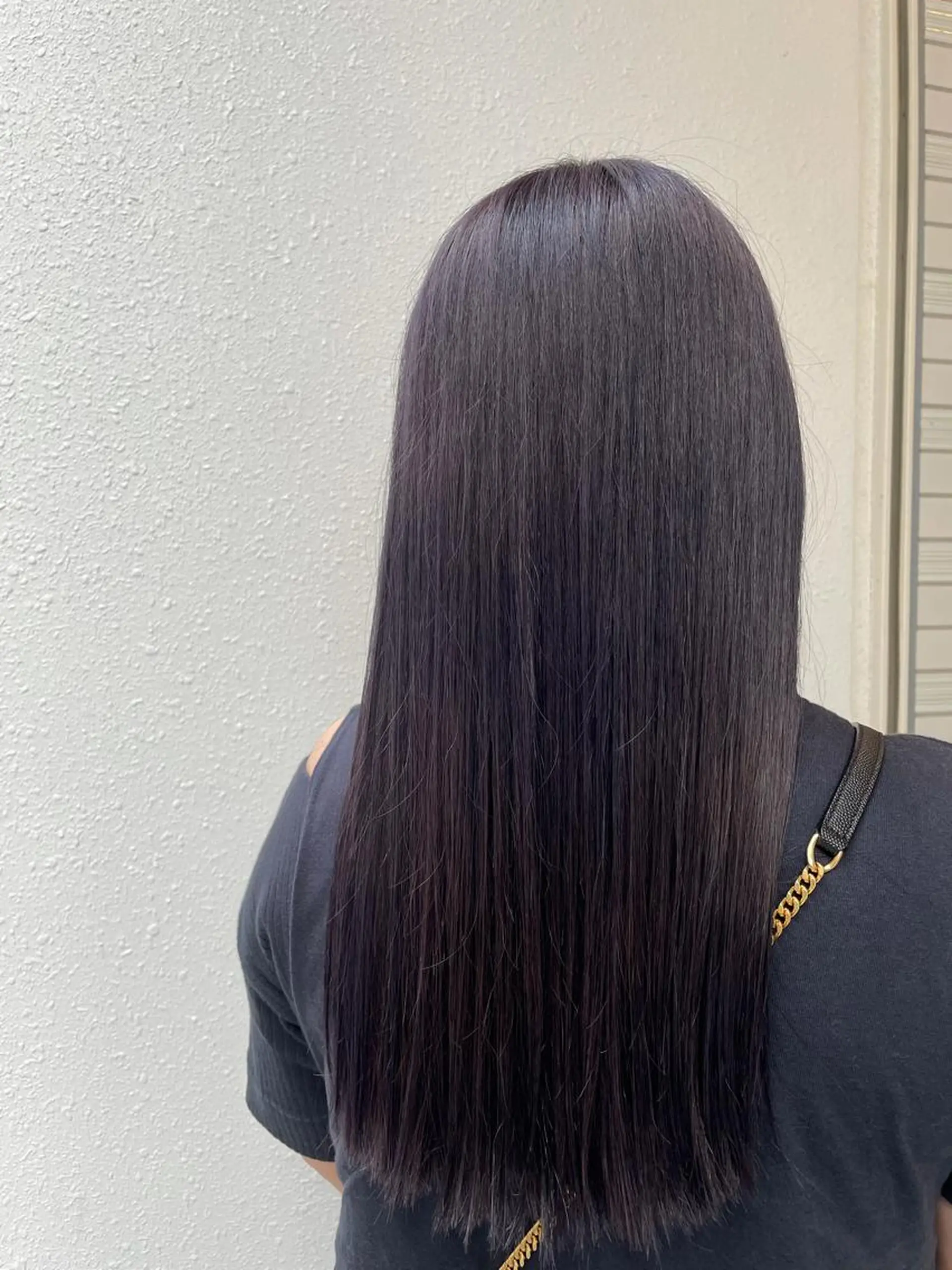 ロング カラー カット ヘアカラー トリートメント AiCK　吉川 明里のその他イメージ