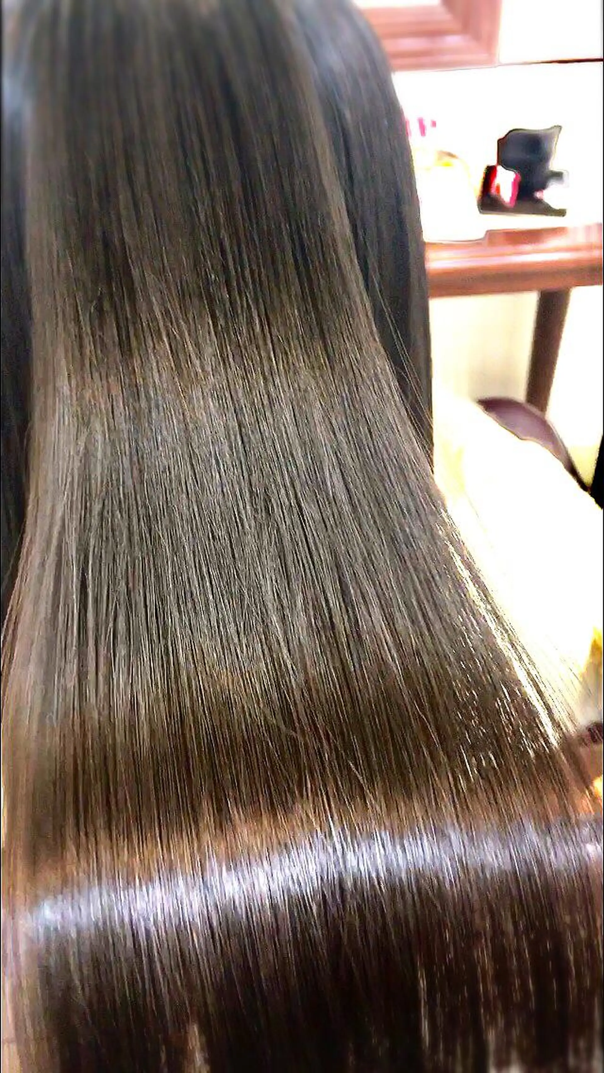 🫧髪質改善×艶髪 🫧根本泰成🫧のヘアスタイル