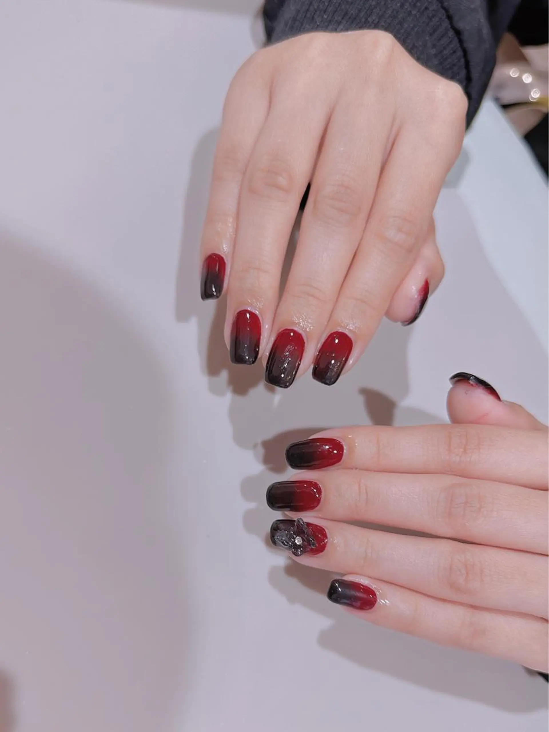 ネイル ハンドネイル ハンドケア NANA NAILのネイルデザイン