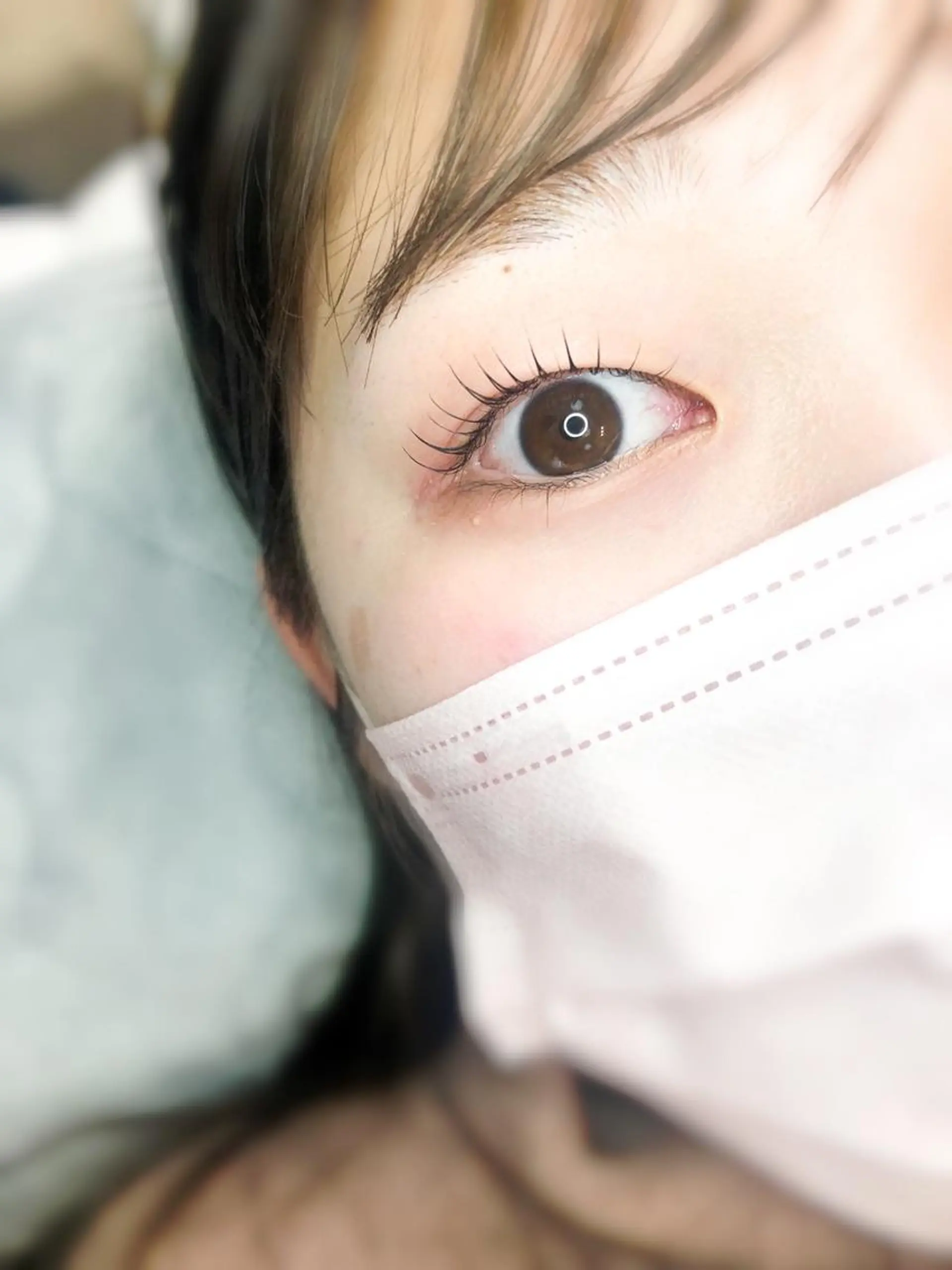 マツエク・マツパ Dimples所属・Dimples eyelashのマツエク・マツパデザイン