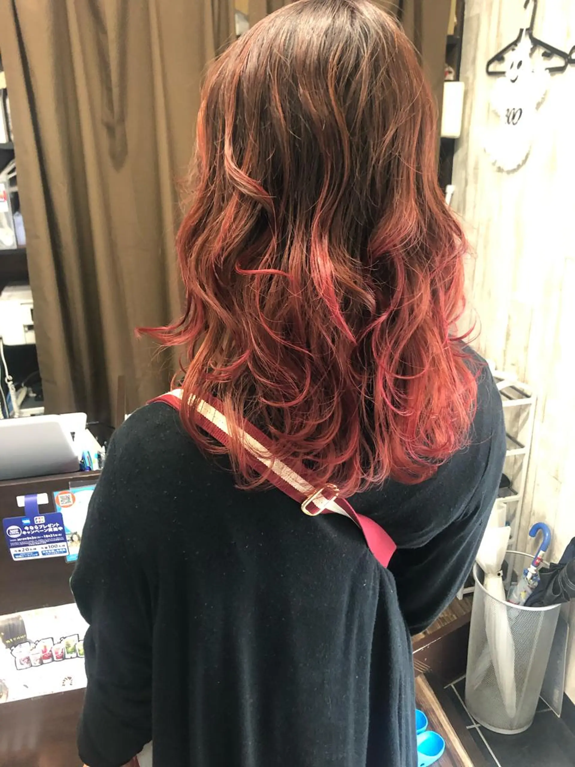 セミロング DIVA LurAのその他イメージ