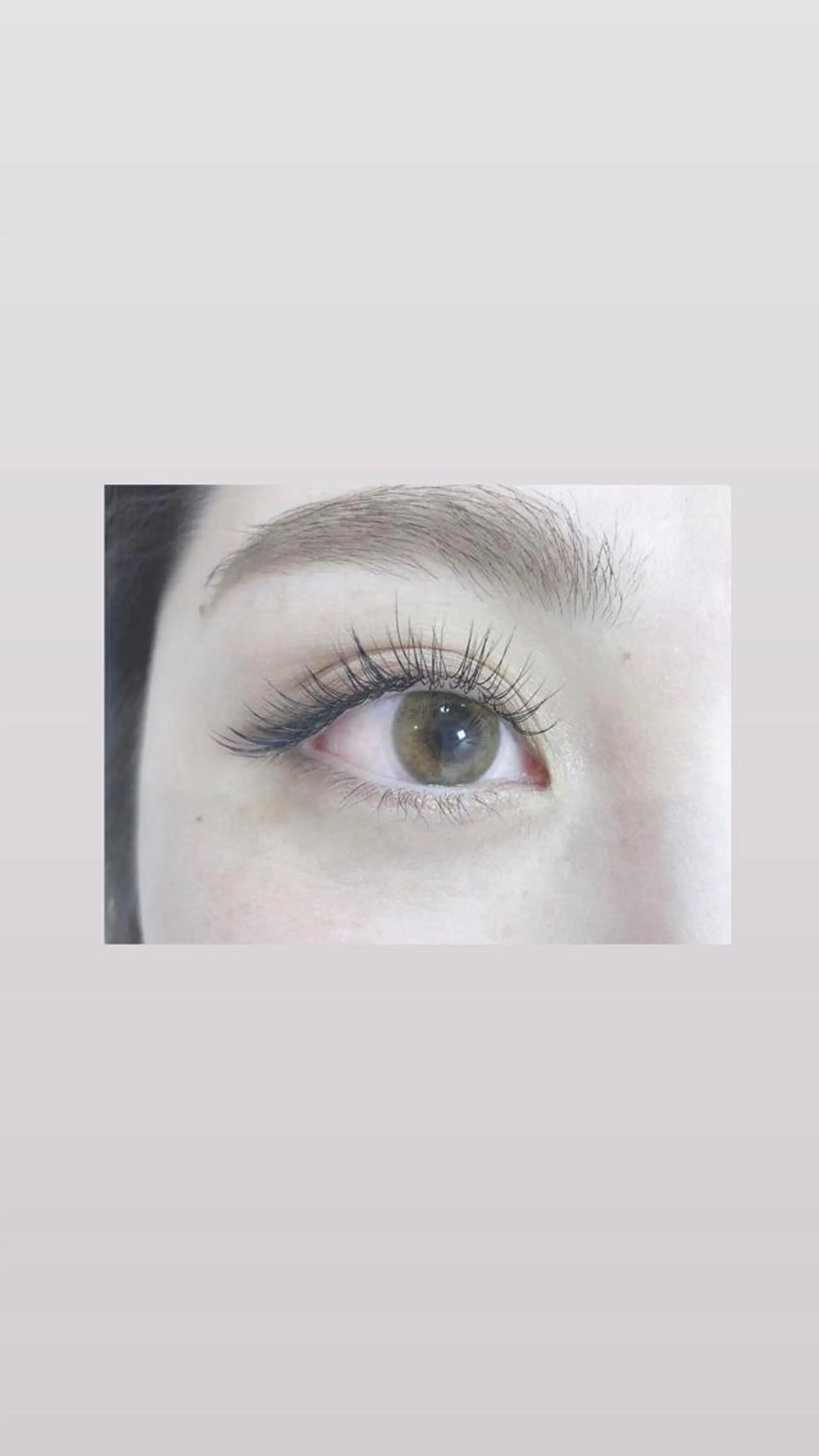 マツエク・マツパ Anieraso eyelashのマツエク・マツパデザイン