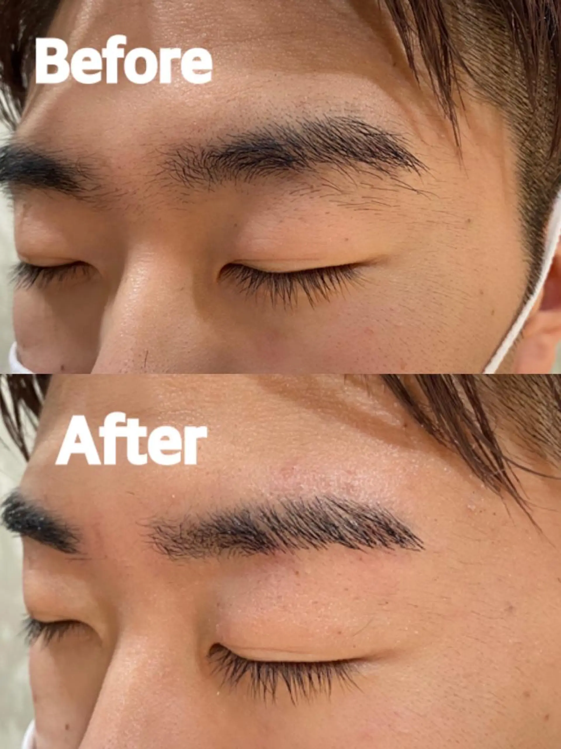 ノンダメージサロン/ 北川瑞樹のヘアスタイル