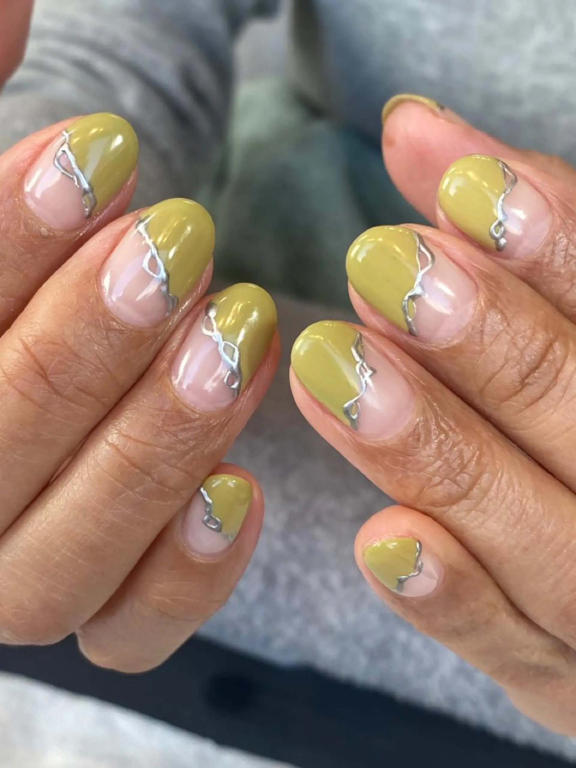 ネイル NAIL SALON 吉のネイルデザイン