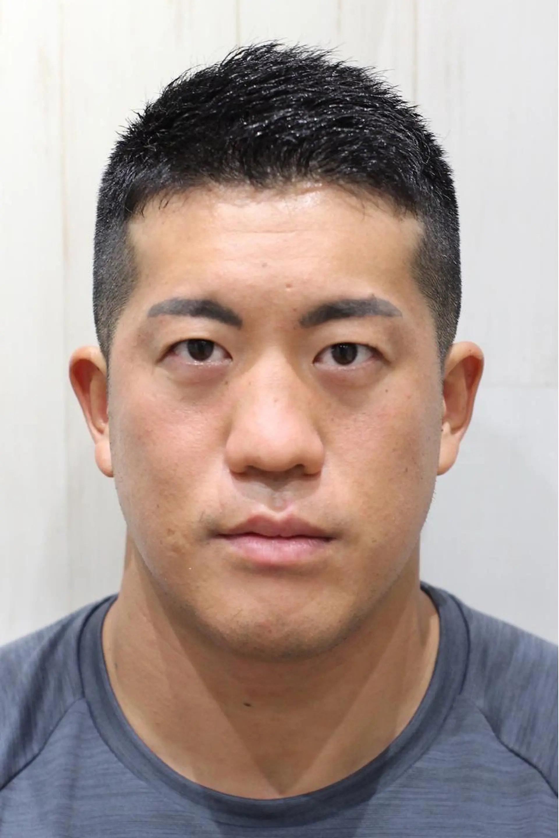 ショート LAVIE NEW STANDARD BARBER 両国店所属・LAVIE barberのヘアスタイル