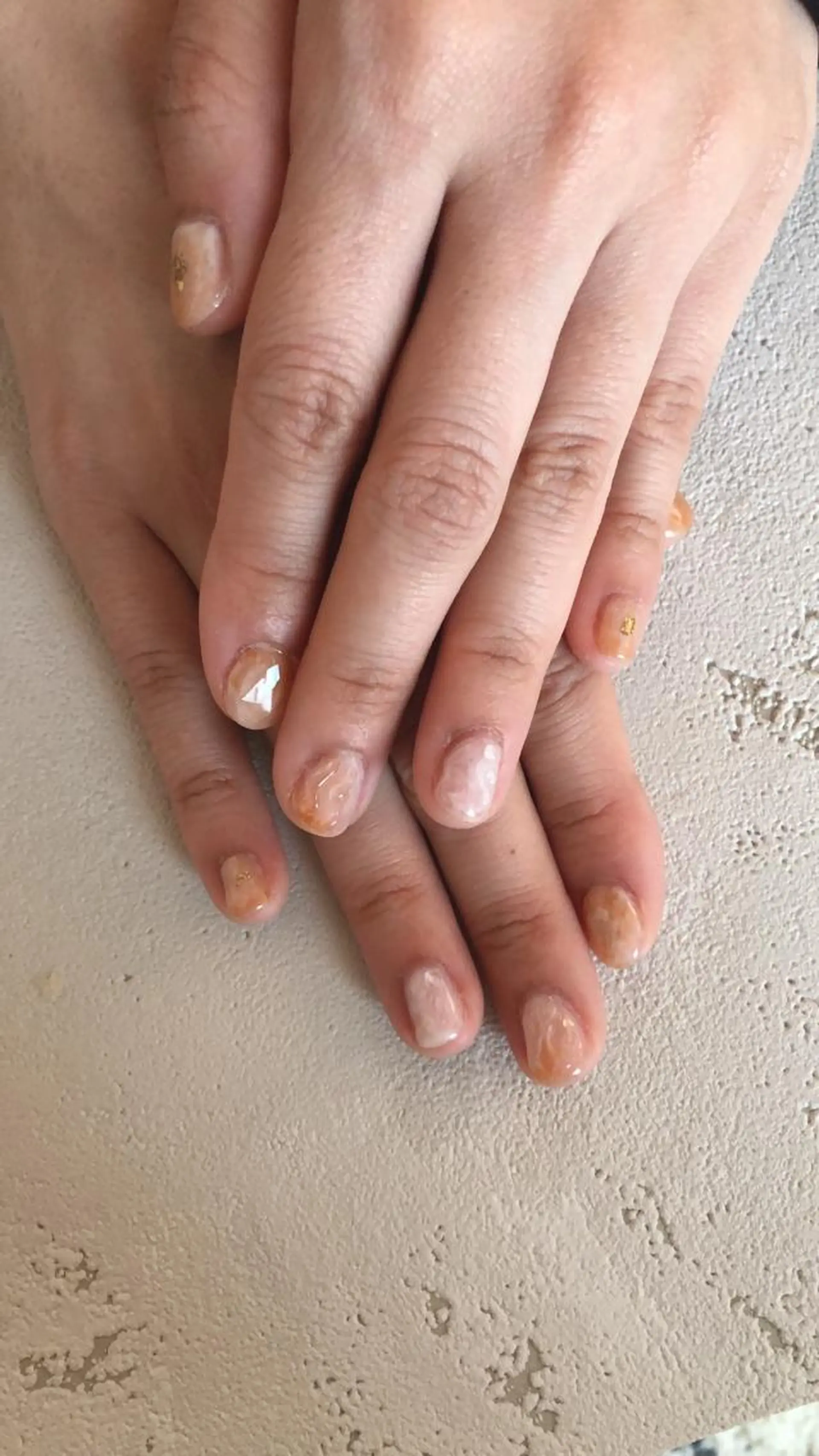 ネイル emma nailのネイルデザイン