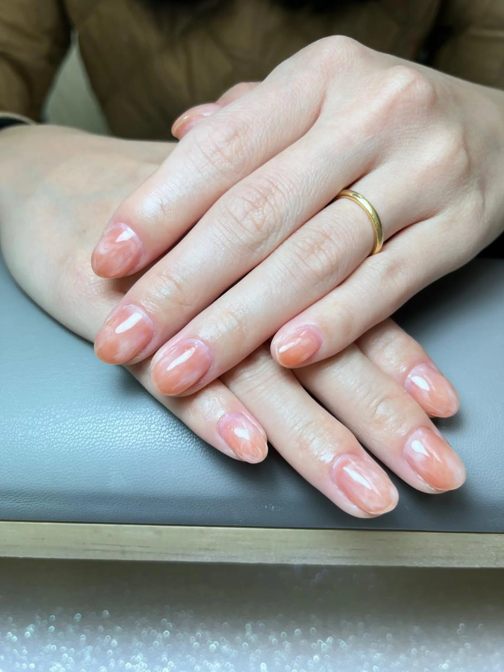 ネイル Flowerネイルサロン所属・. yukiのネイルデザイン