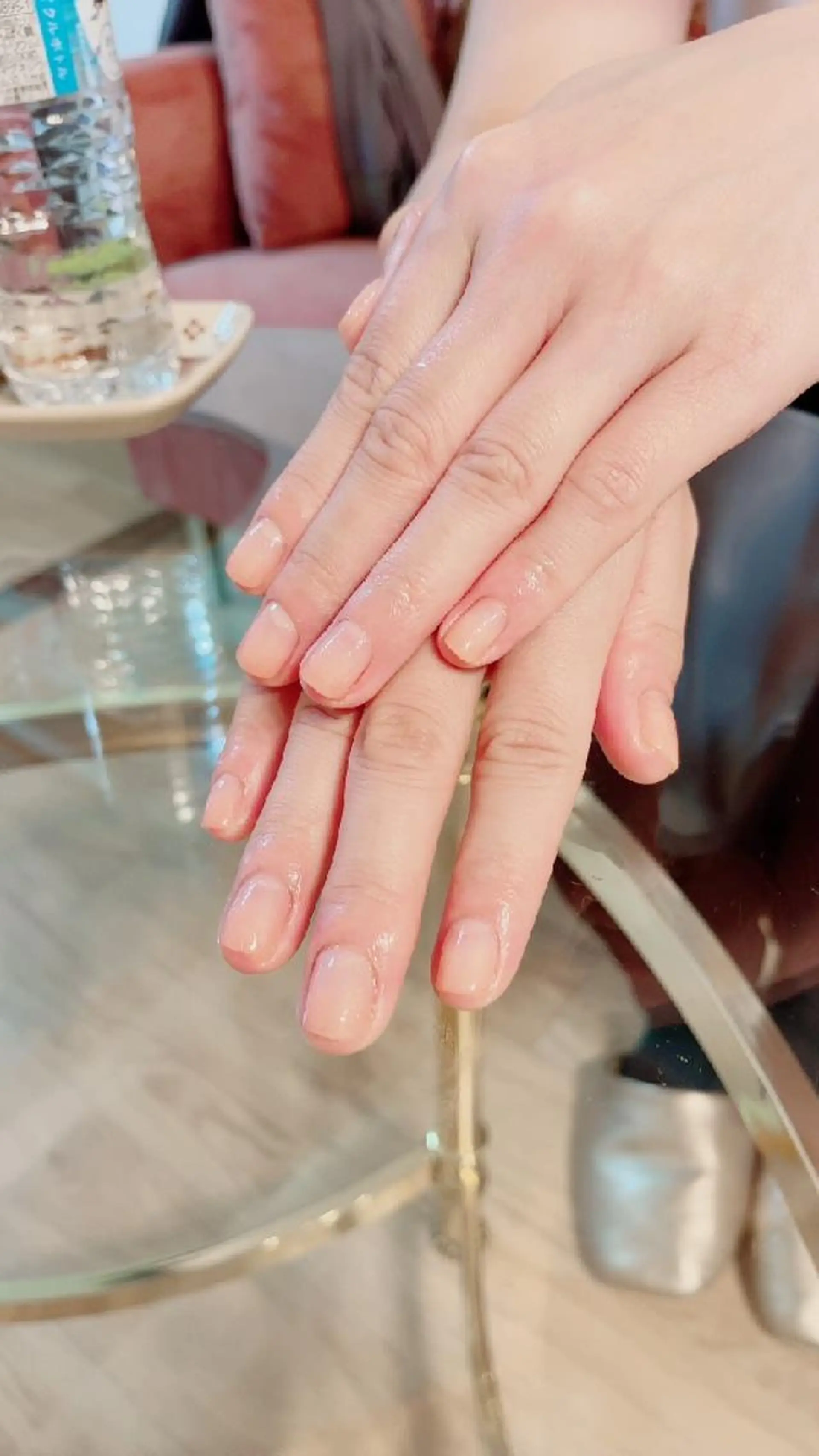 ネイル 足のトラブル巻き爪補正専門店るみえーる所属・EYELASH SARONるみえーるのマツエク・マツパデザイン