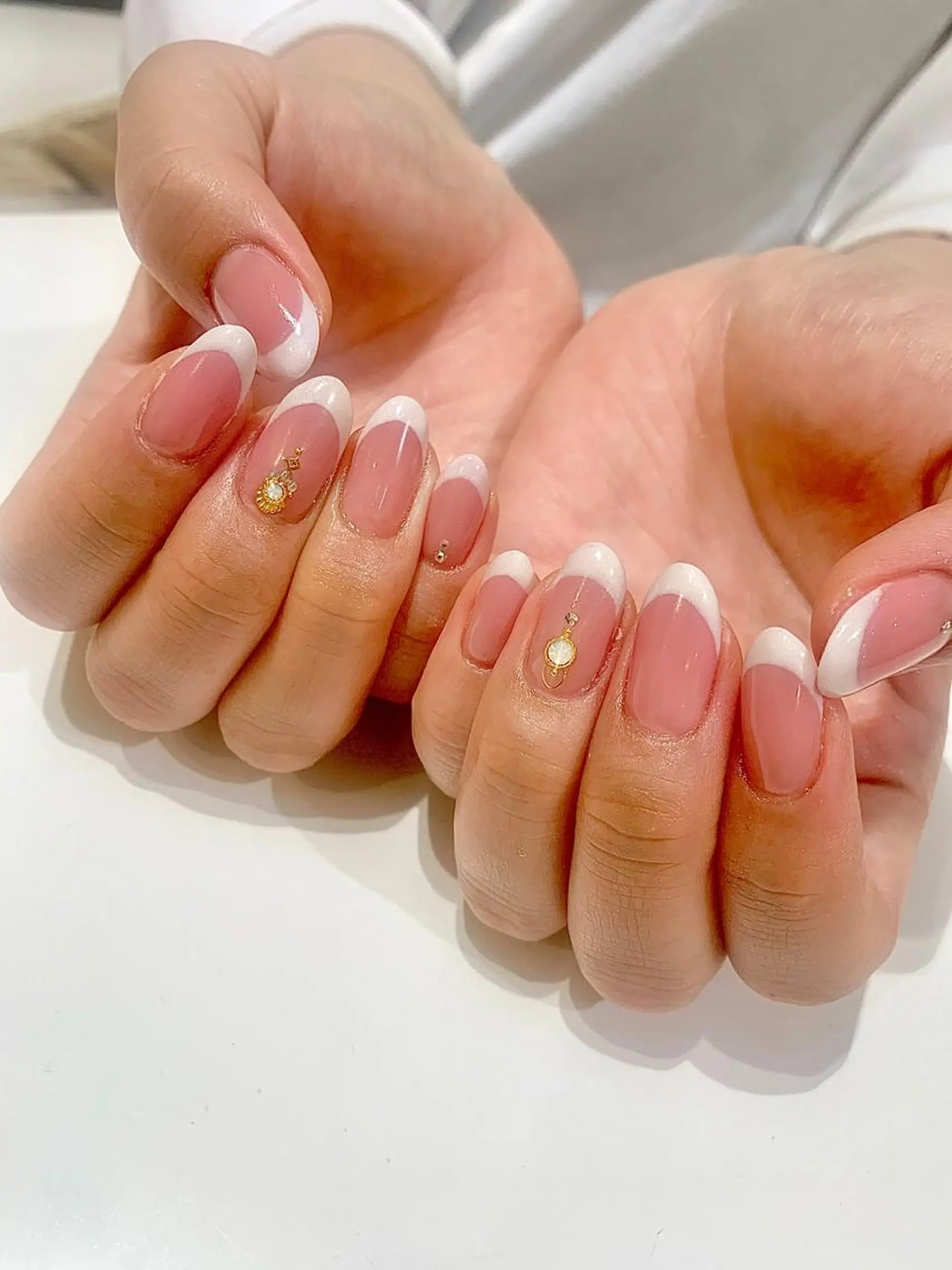 ネイル Sato. Mのネイルデザイン