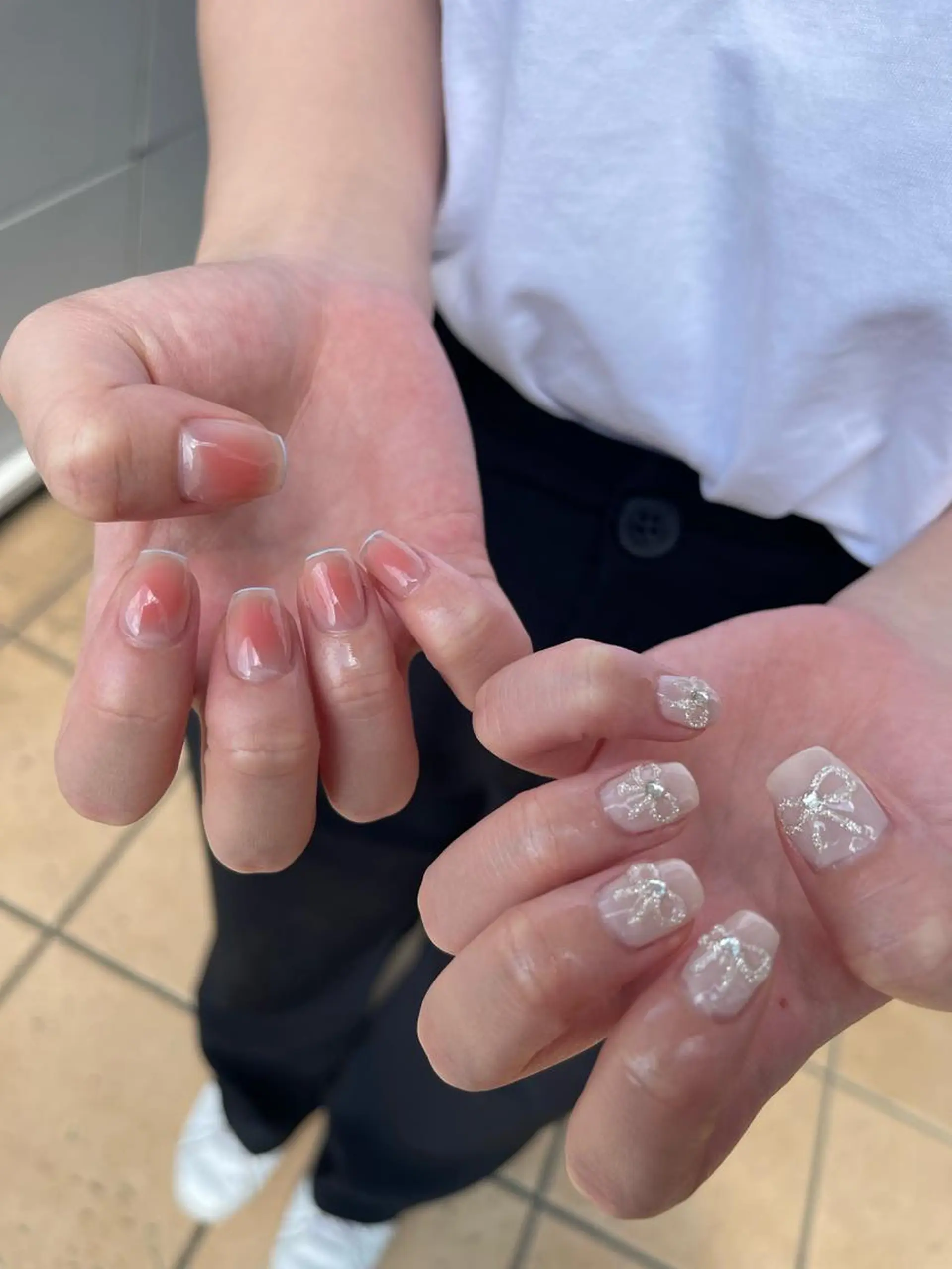 ネイル Allure kanaのネイルデザイン