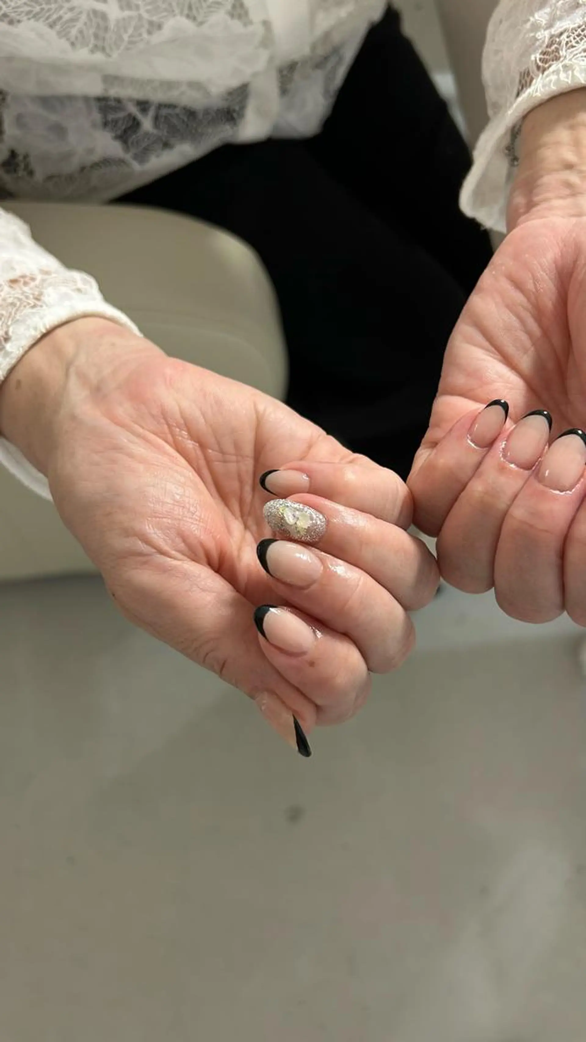 ネイル meilll nailのネイルデザイン