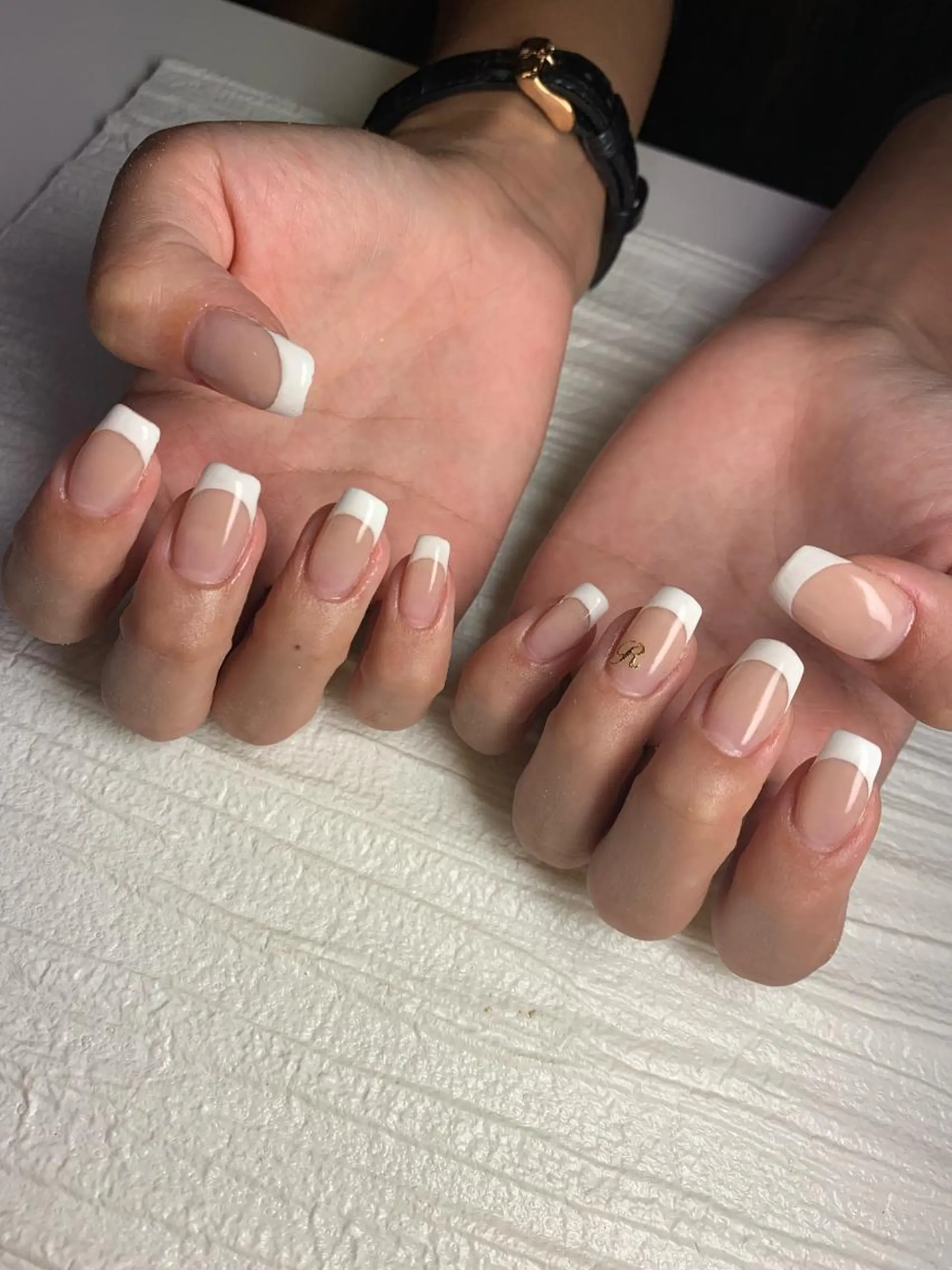 ネイル ハンドネイル ☆ayaka ☆のネイルデザイン