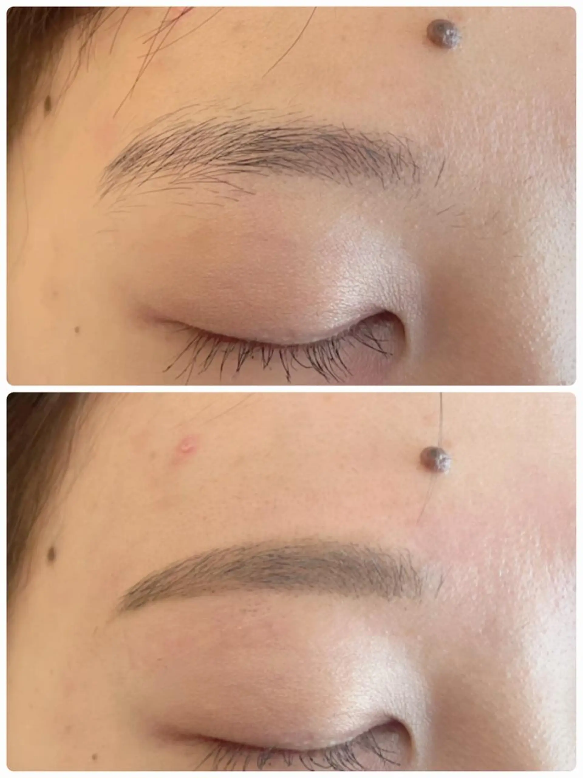 アイブロウ 🏅国際大会受賞 Chouchouのマツエク・マツパデザイン