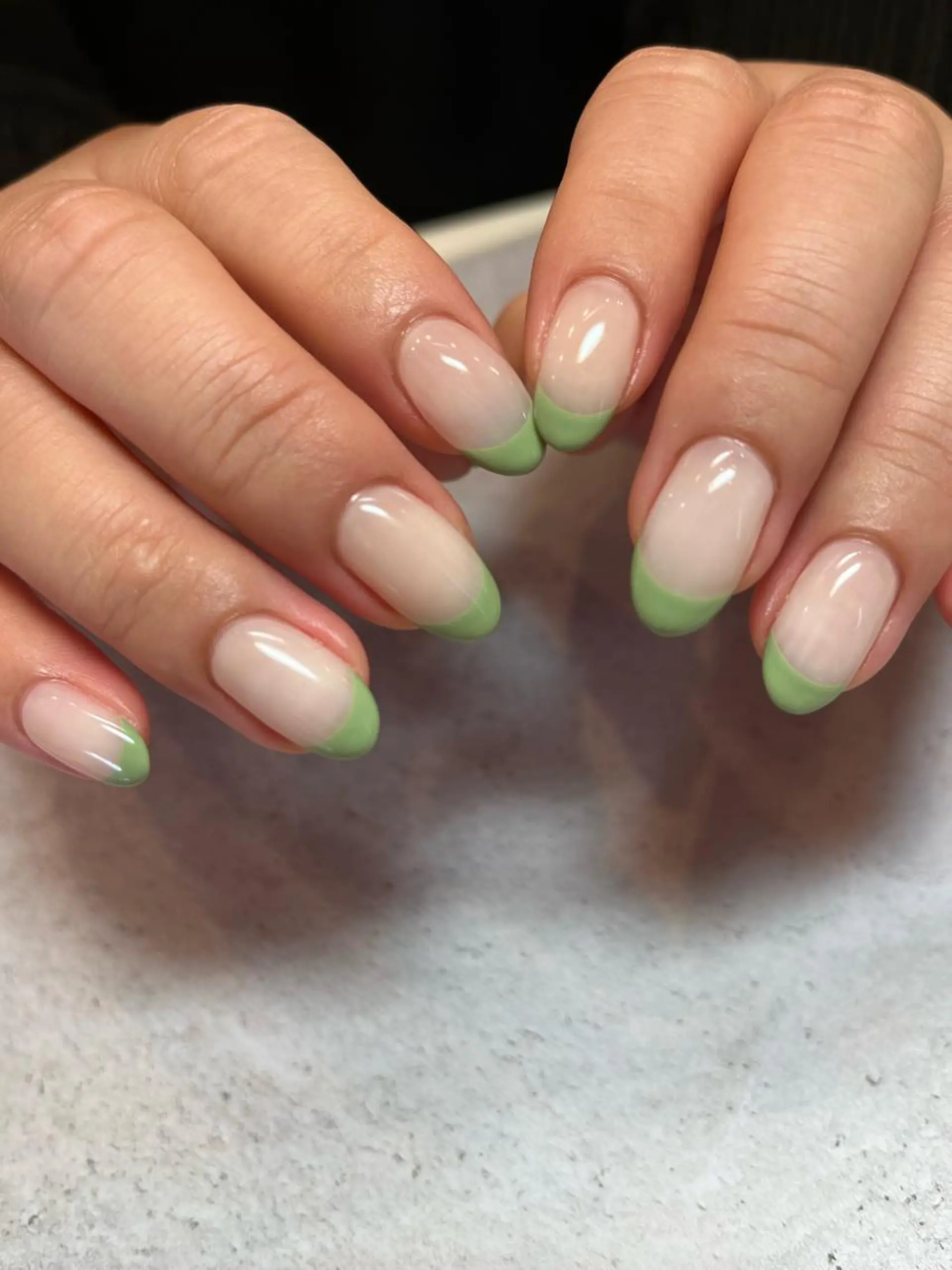 ネイル 【LINON】 airiのネイルデザイン