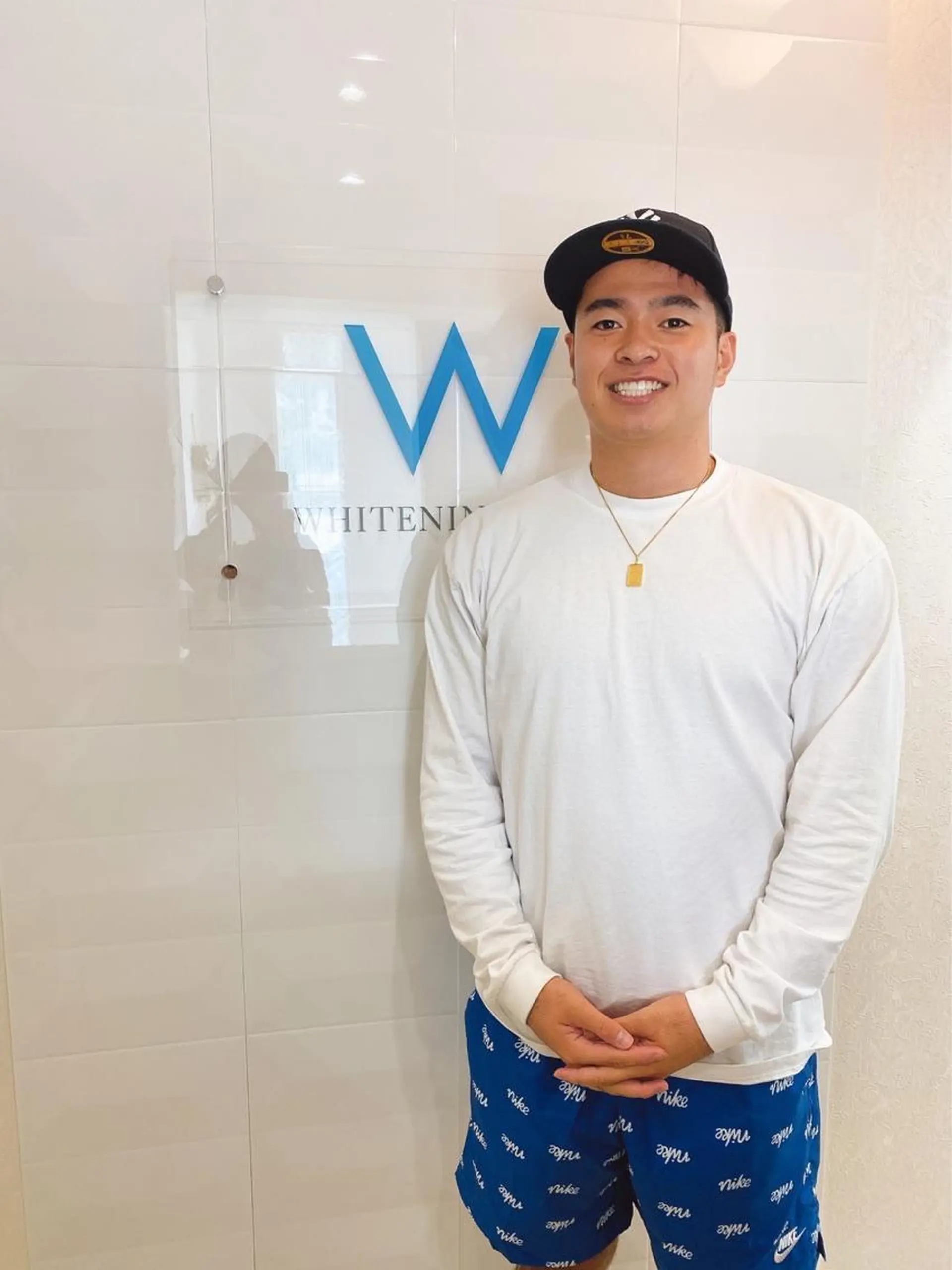 その他 ホワイトニング ショップ千葉店のその他イメージ