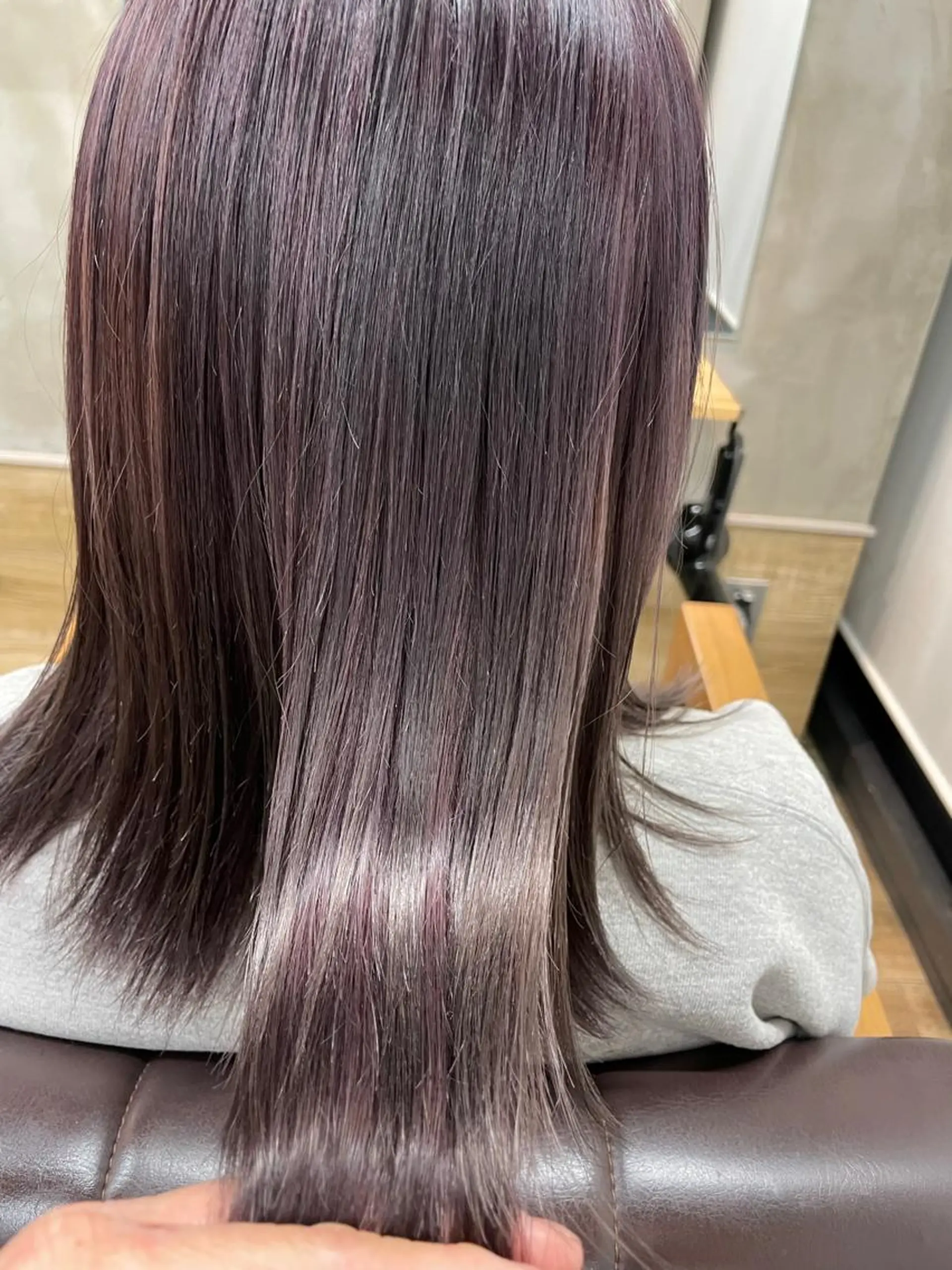 ミディアム カラー 藤原 慶哉のその他イメージ