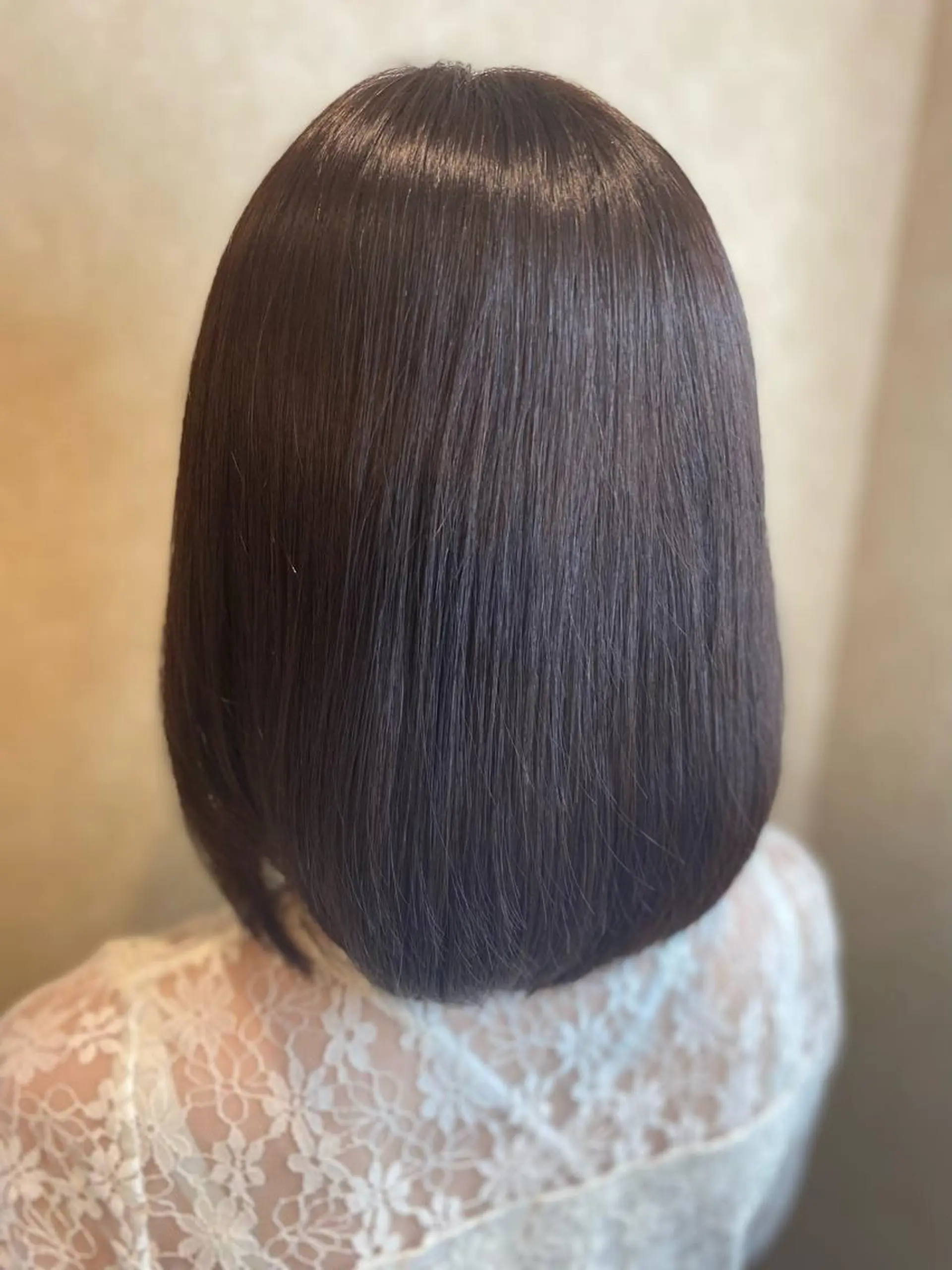 ショート 🍭🐰春木 佳奈子🌟✨のヘアスタイル