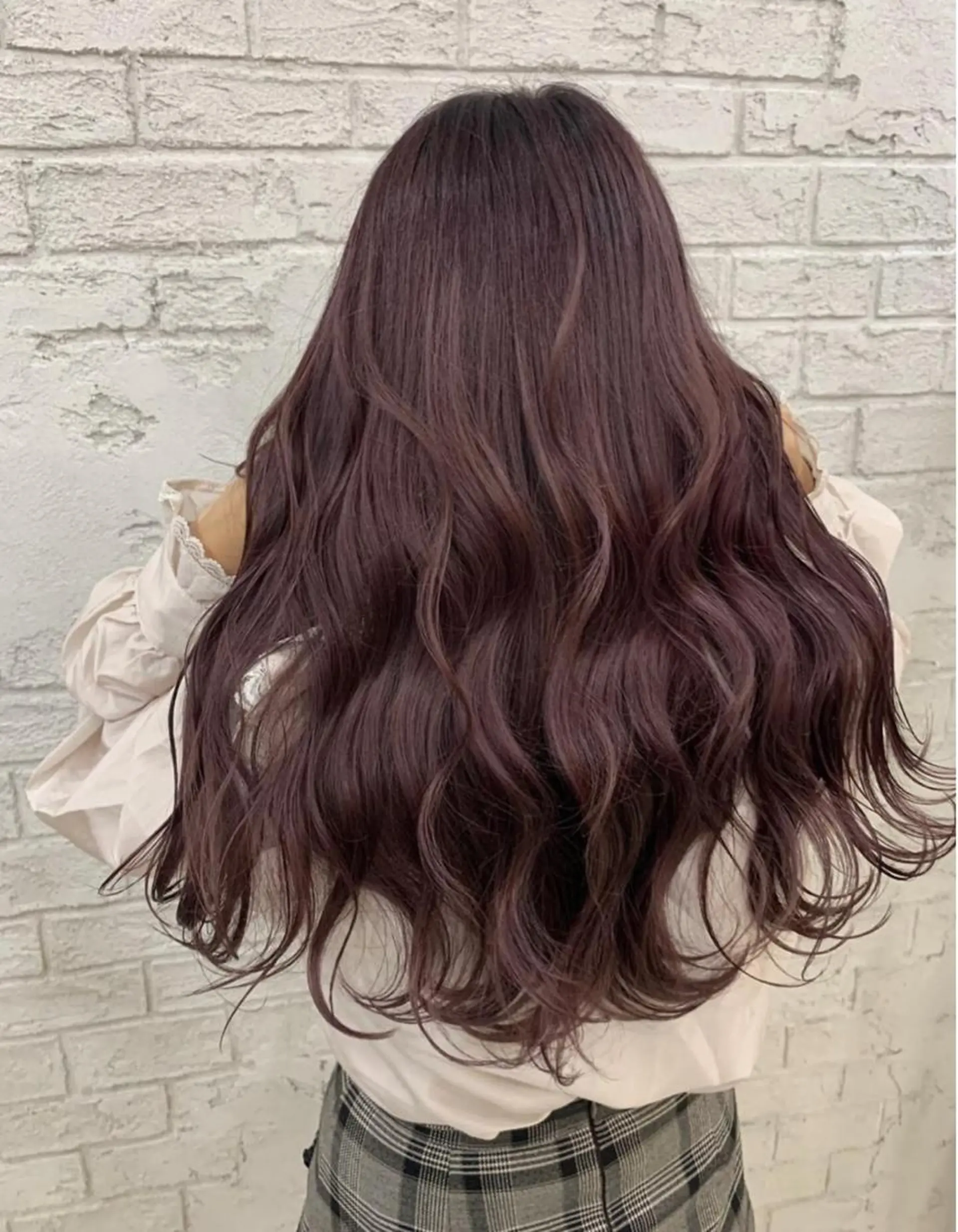 カラー Emerge大宮 西口店　REIKAのヘアスタイル