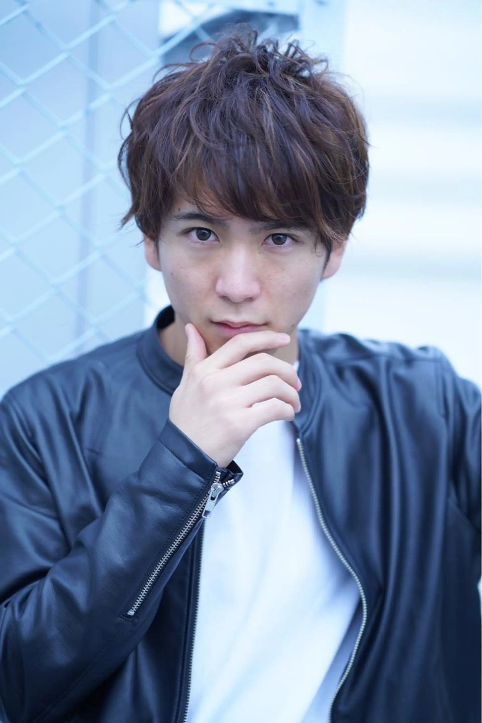 ショート カラー パーマ ヘアアレンジ メンズ キッズ ネイル マツエク・マツパ カット ヘアカラー トリートメント premier modelsのヘアスタイル