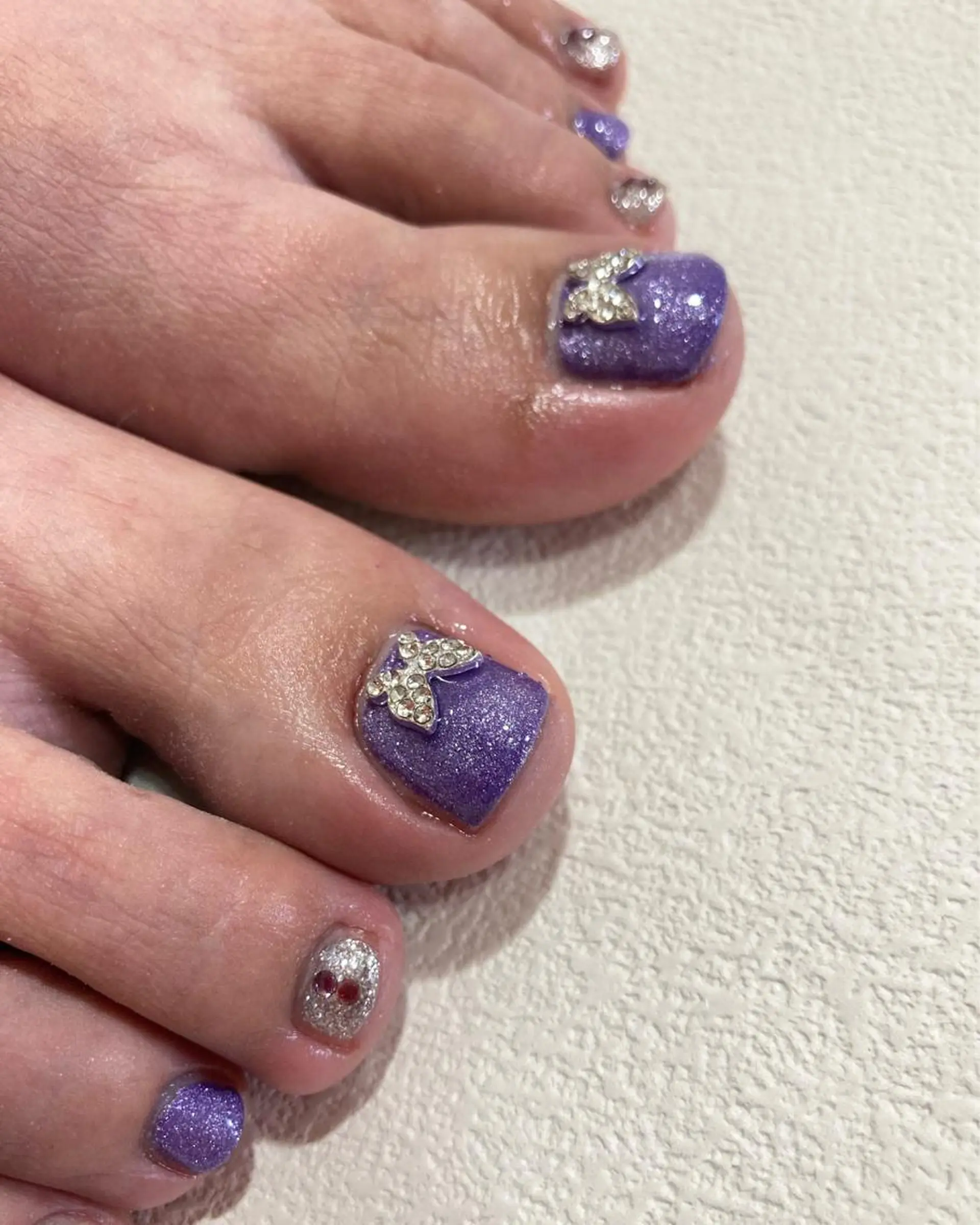 ネイル NailSalon Beniceのネイルデザイン