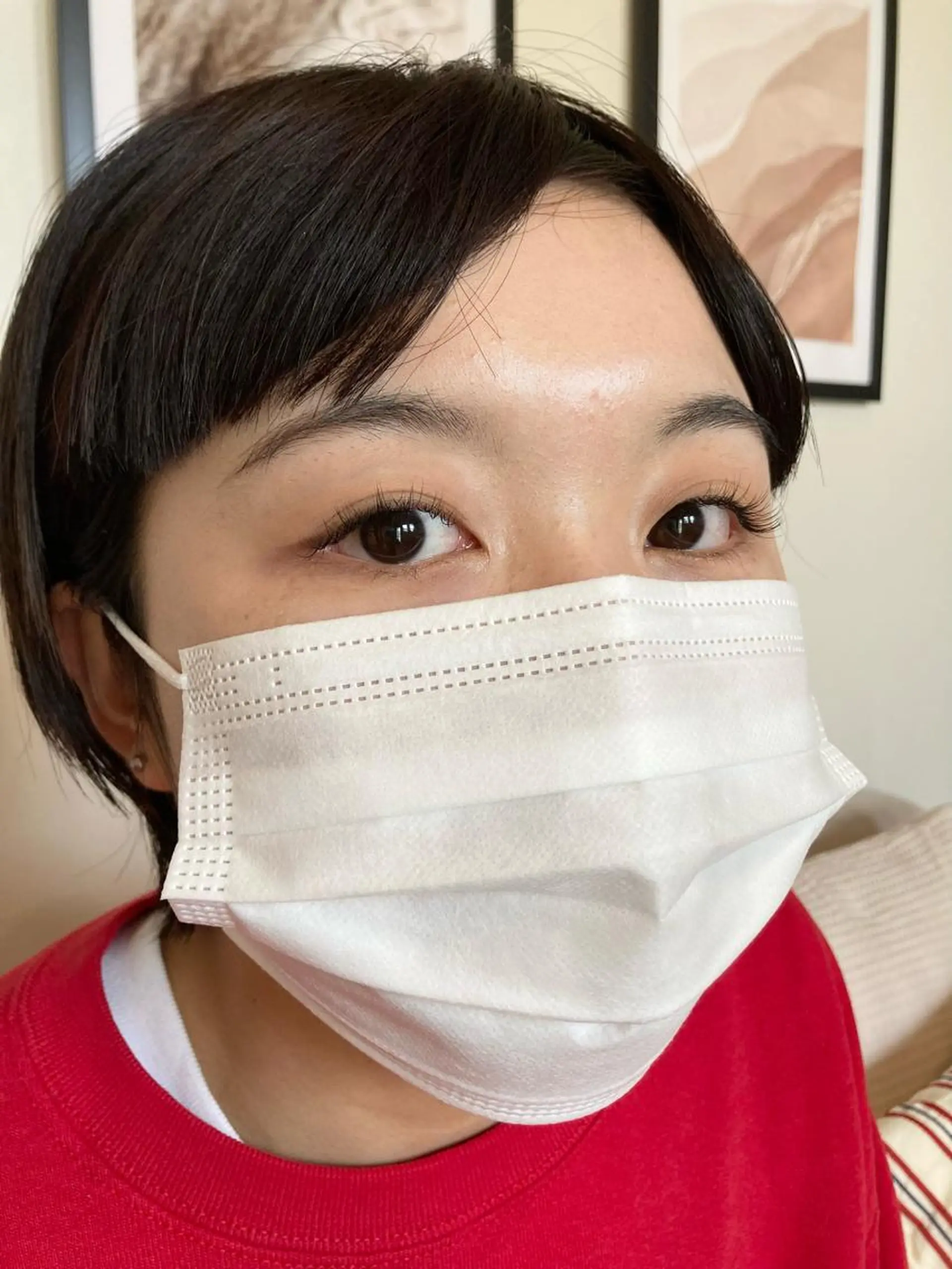 マツエク・マツパ Lassy keikoの眉毛・アイブロウイメージ