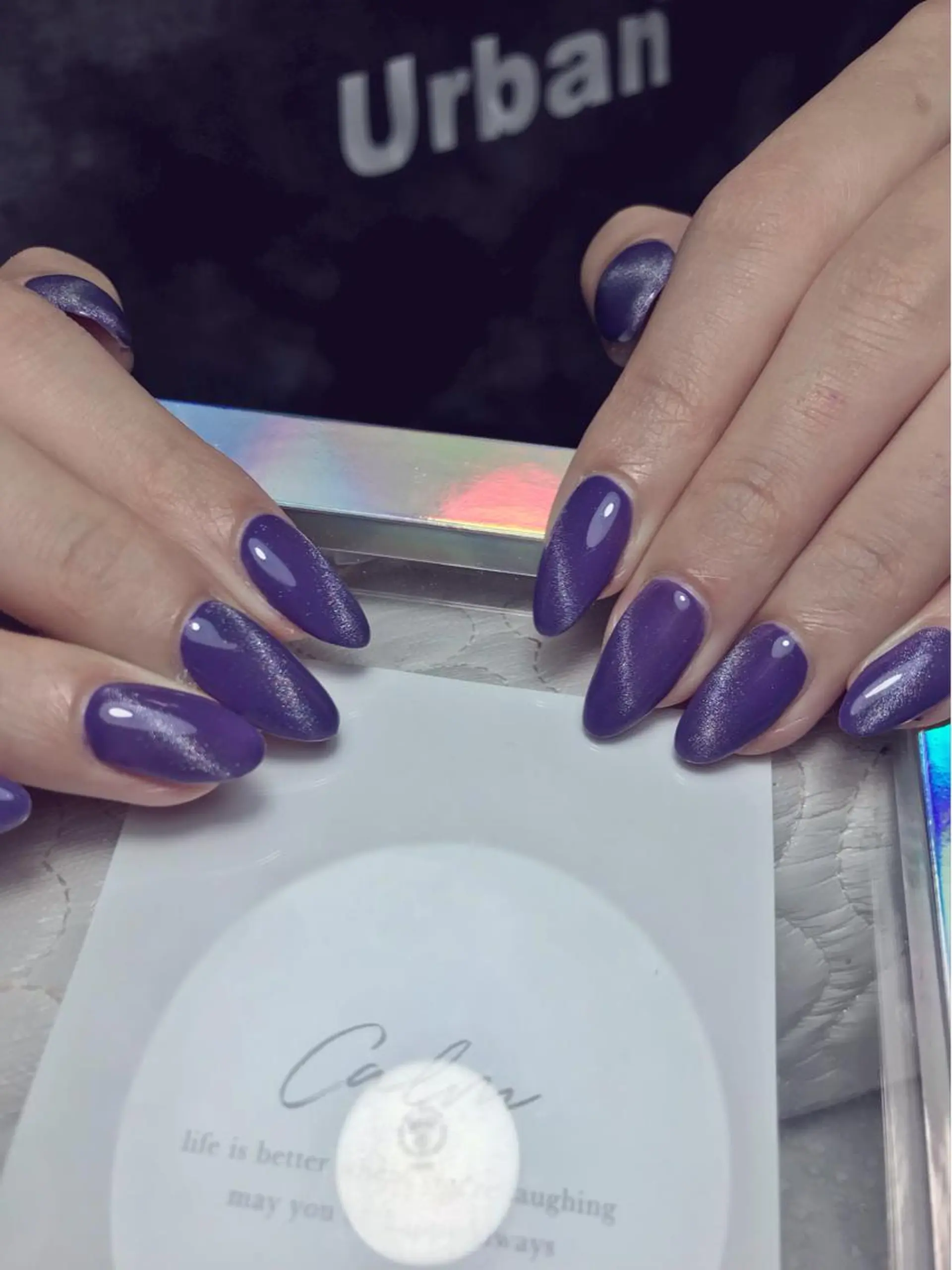 ネイル Eveネイル チップスカルプ専門店のネイルデザイン