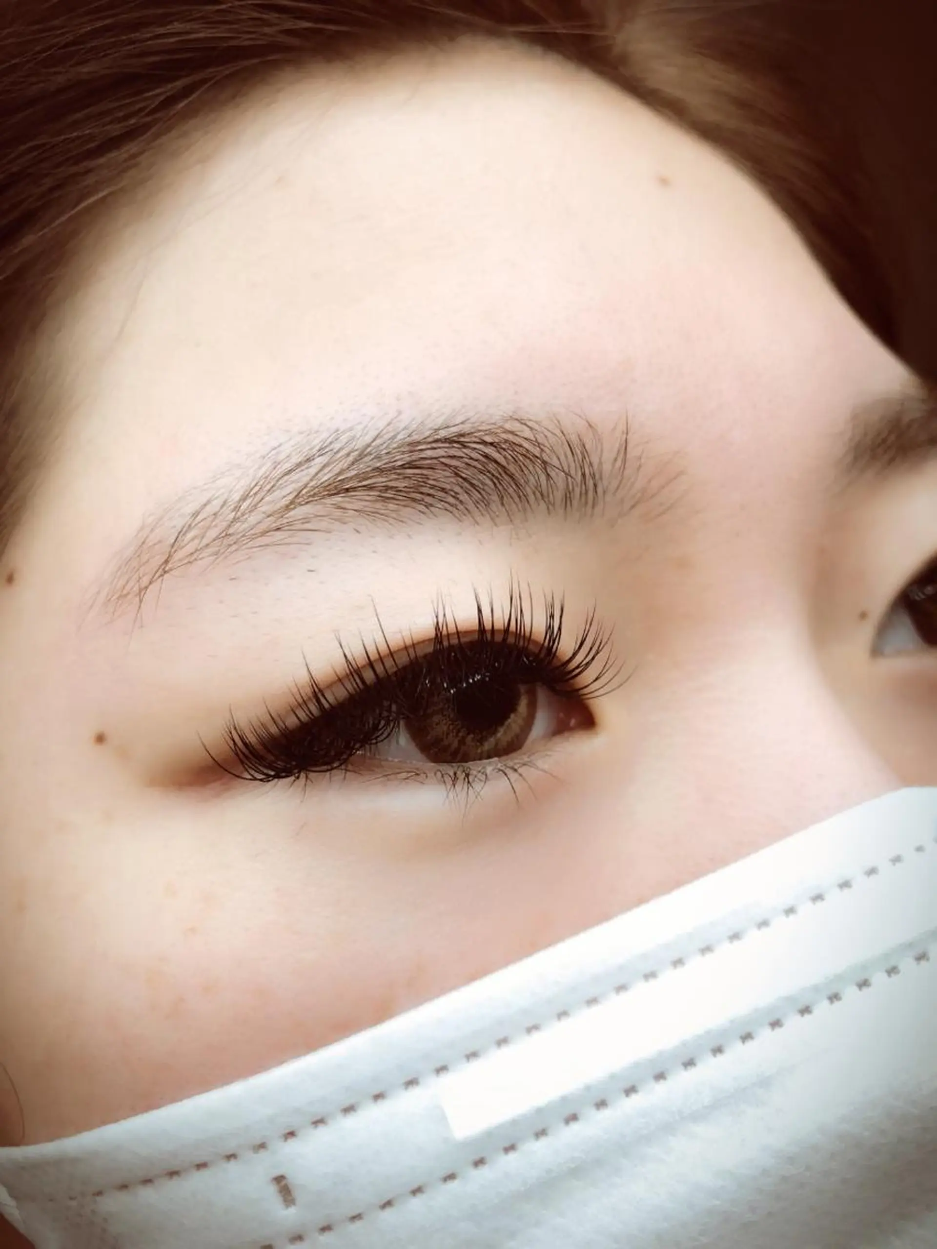 マツエク・マツパ CCカール Cカール Kira&Nico マツエク/まつパのマツエク・マツパデザイン