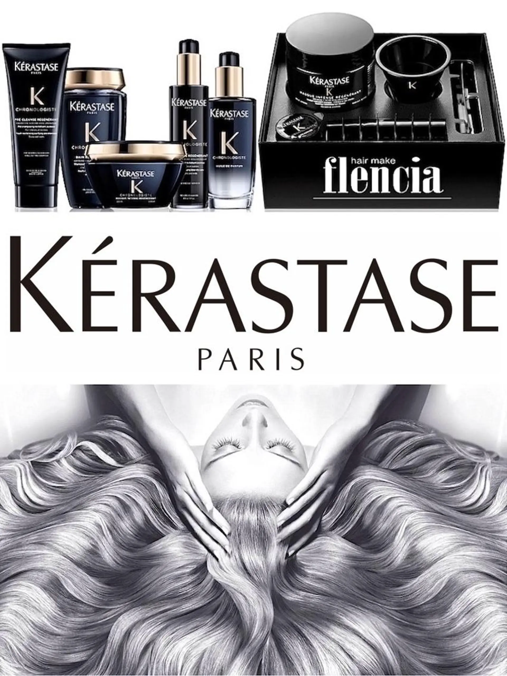 ✨hair make flencia✂️✨のヘアスタイル