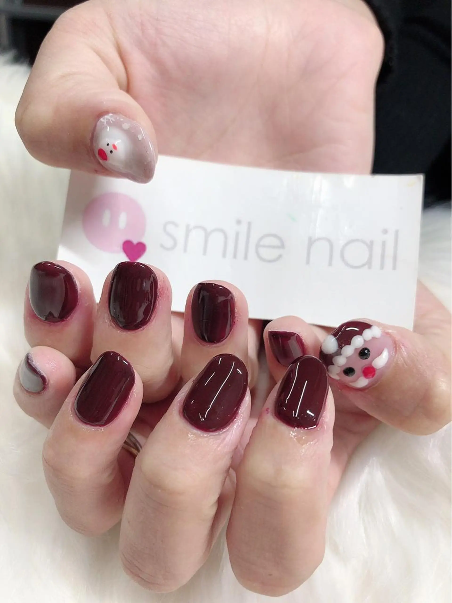ネイル smile nail スマイルネイルのその他イメージ