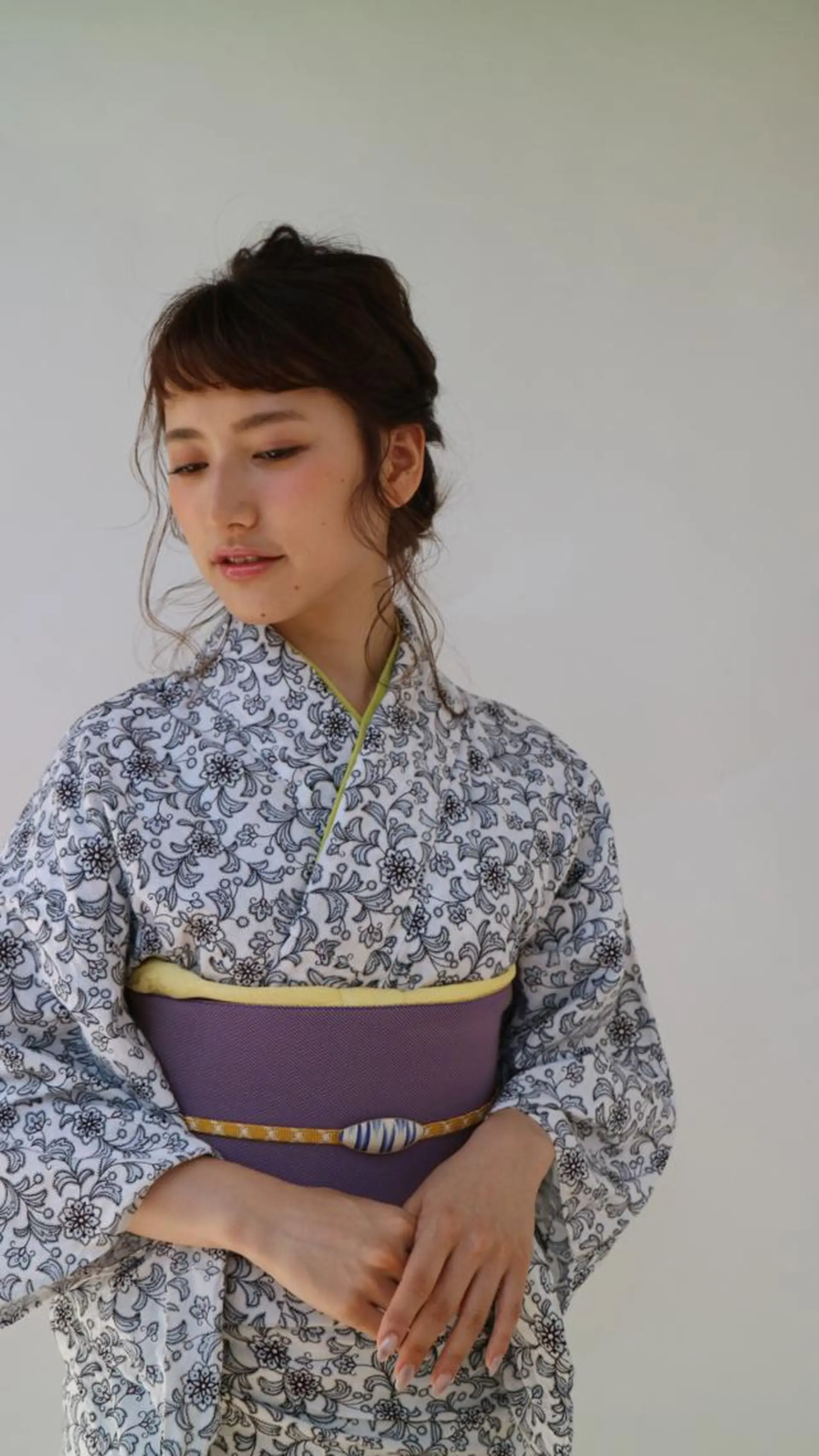 着付け.ヘアセット 橋本晃のその他イメージ