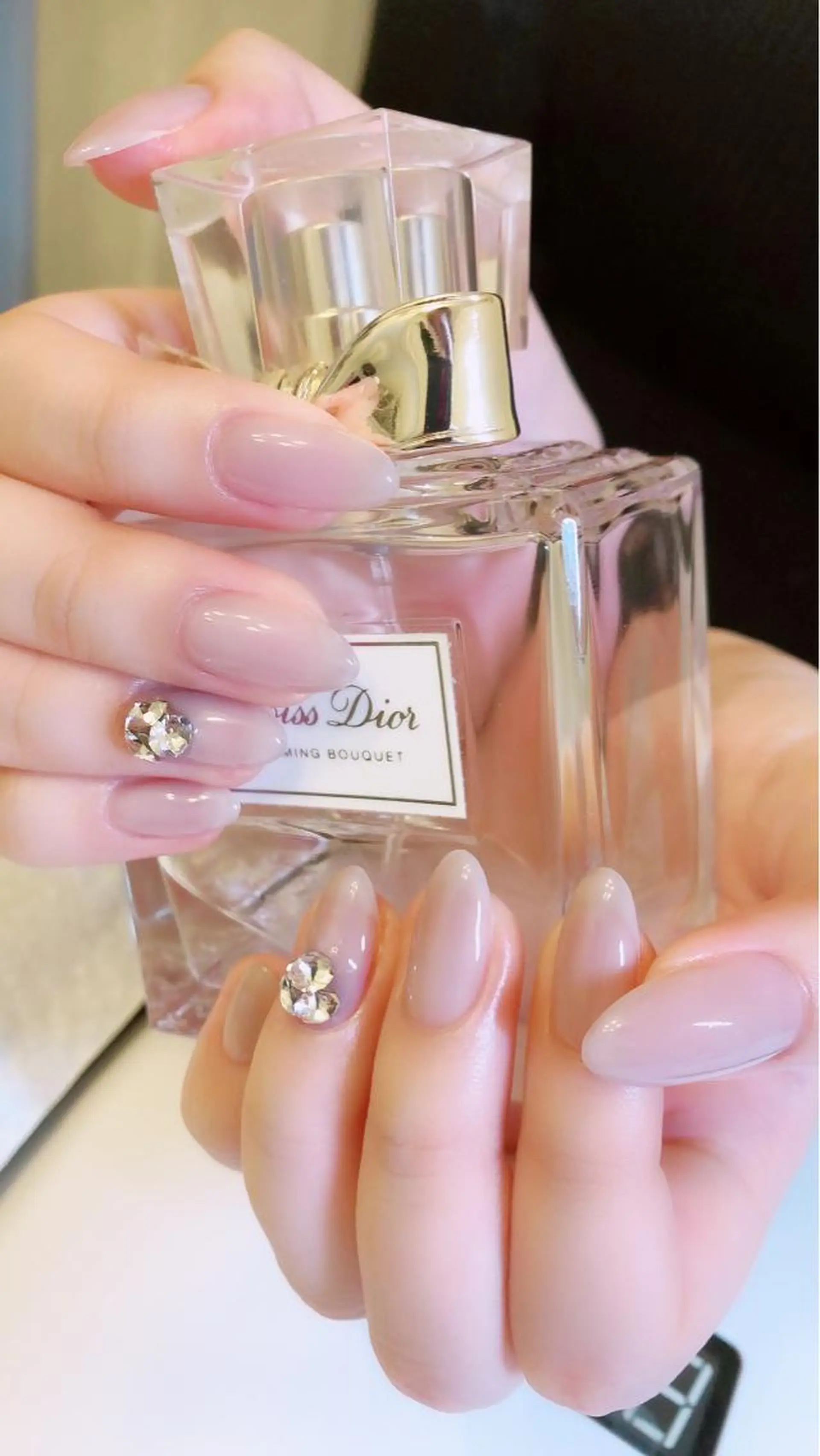 ネイル Petite Cannelle所属・Petite Cannelleのネイルデザイン