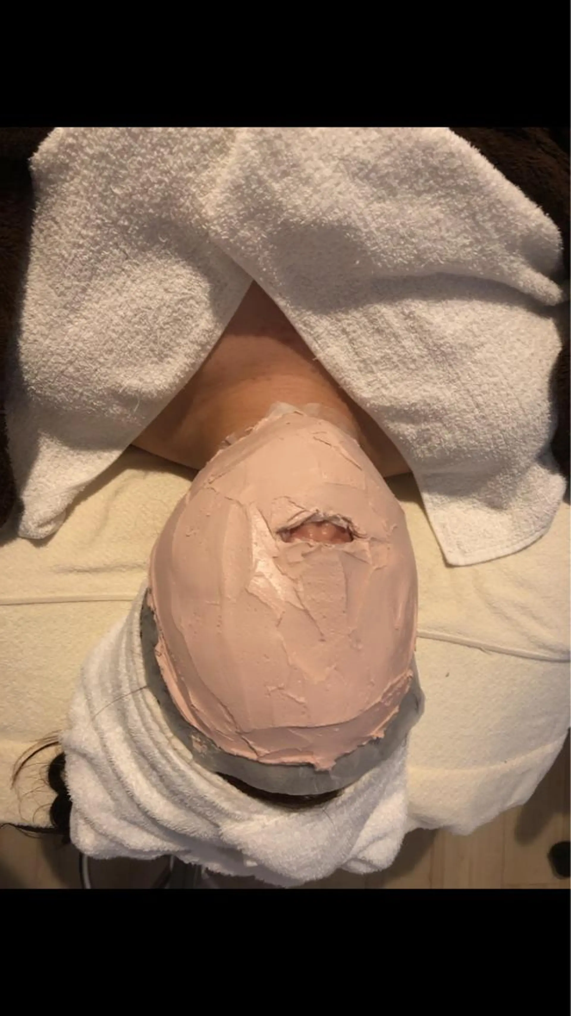 頭痛肩こり改善/小顔 サロンB&H心斎橋のエステ・リラクイメージ