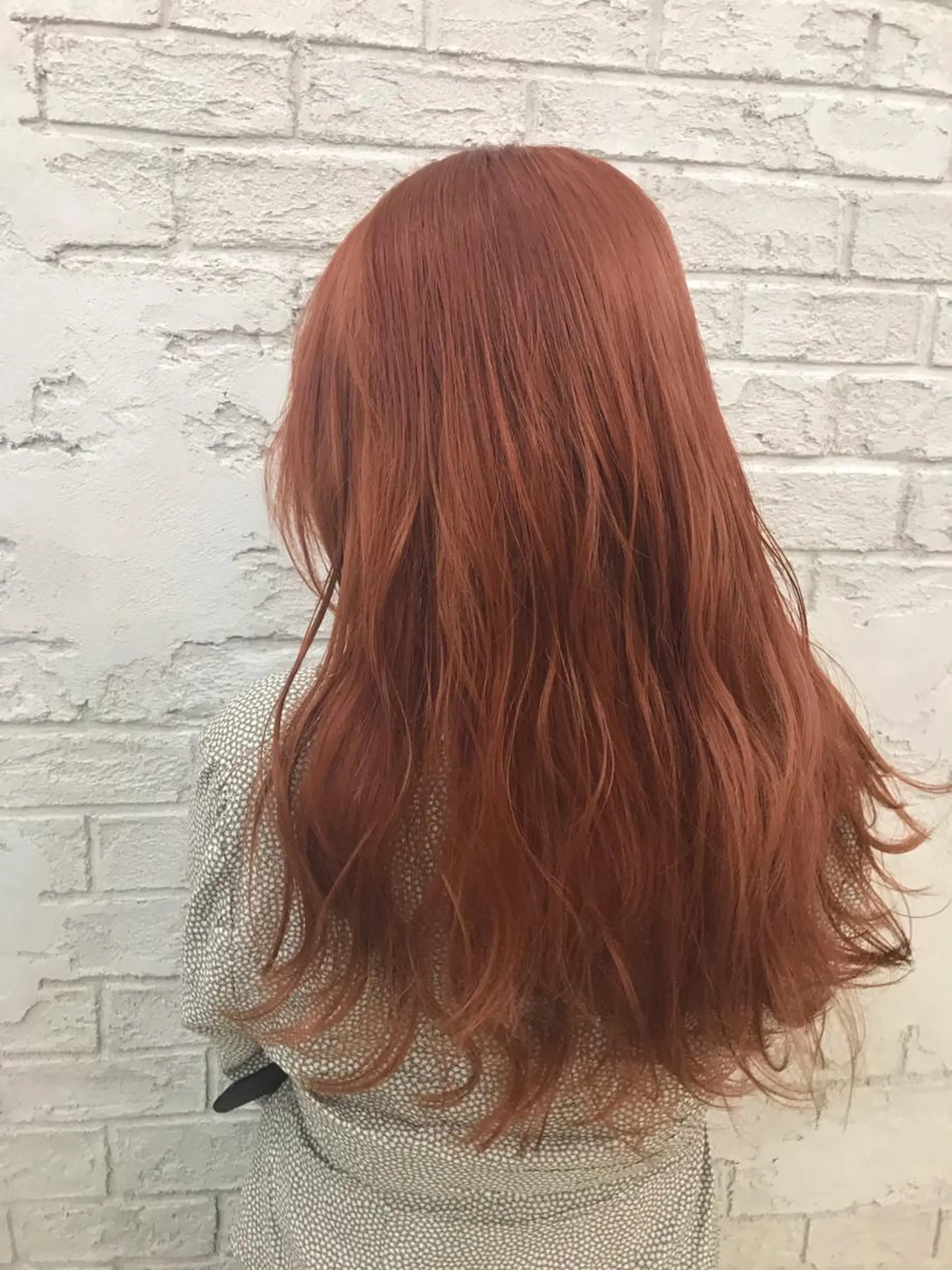 ロング 🇺🇸ハイライト特 化美容師🇺🇸漆沢のヘアスタイル