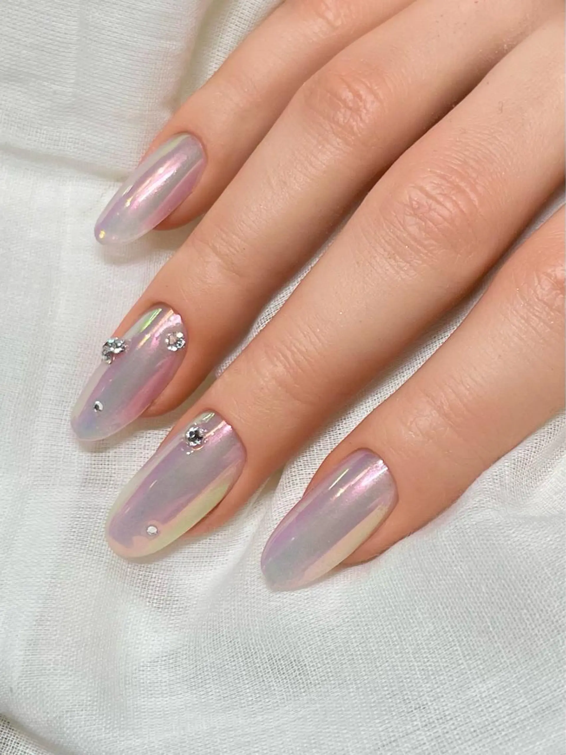 ネイル Nail Salon Y.のネイルデザイン