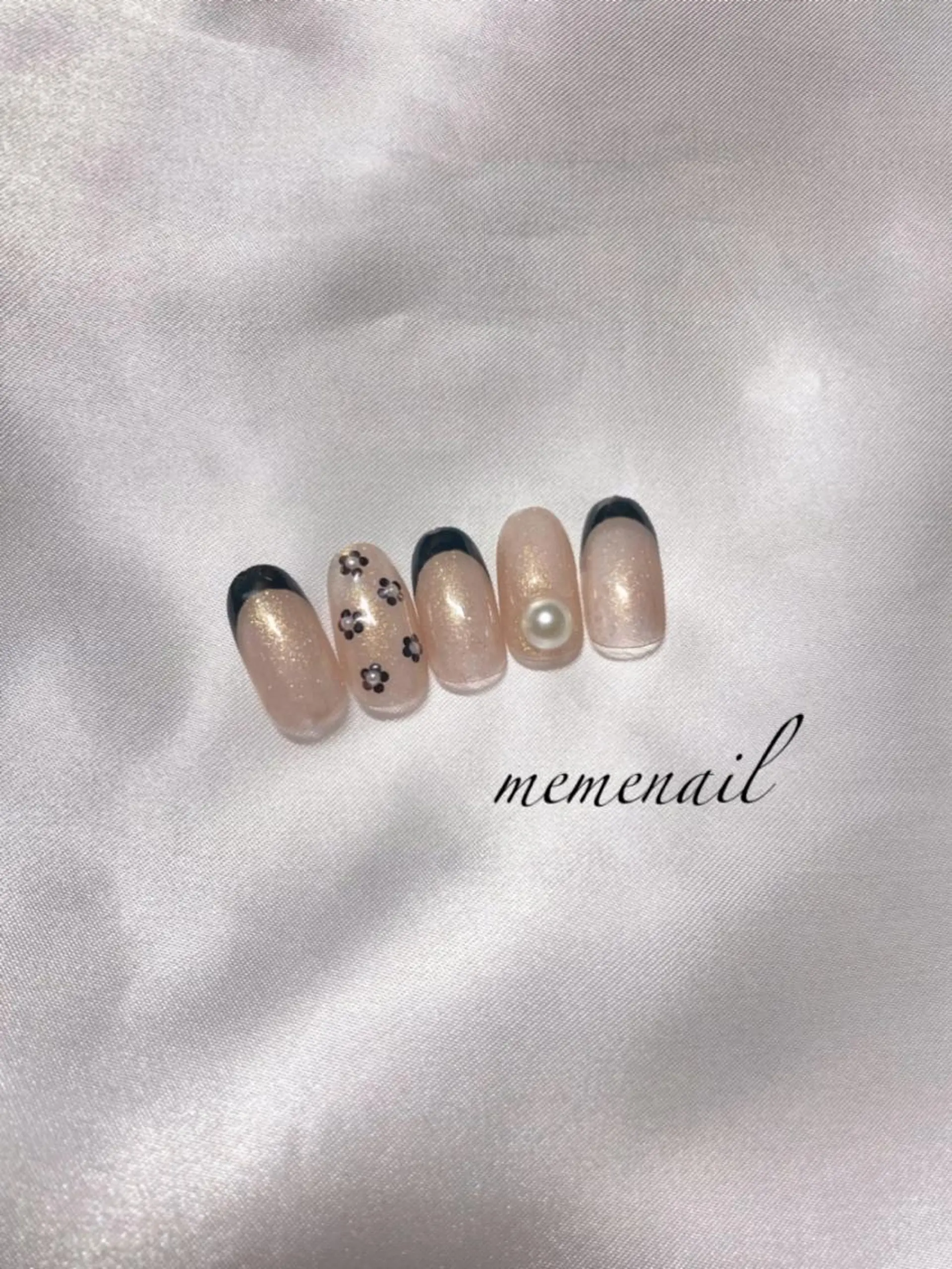 ネイル ハンドネイル Noguchi Megumiのその他イメージ