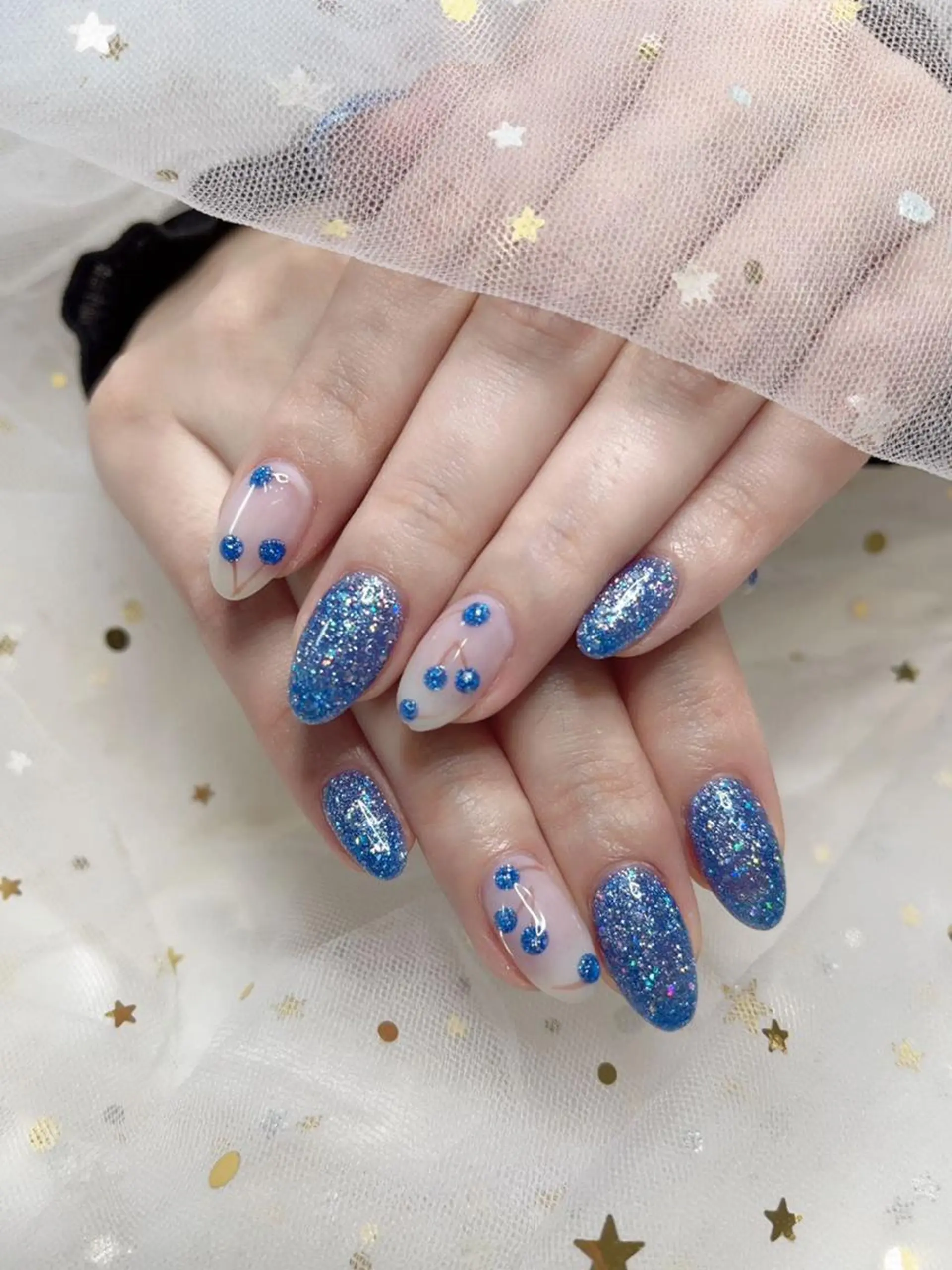 ネイル ジョリ En 💞🦋のネイルデザイン