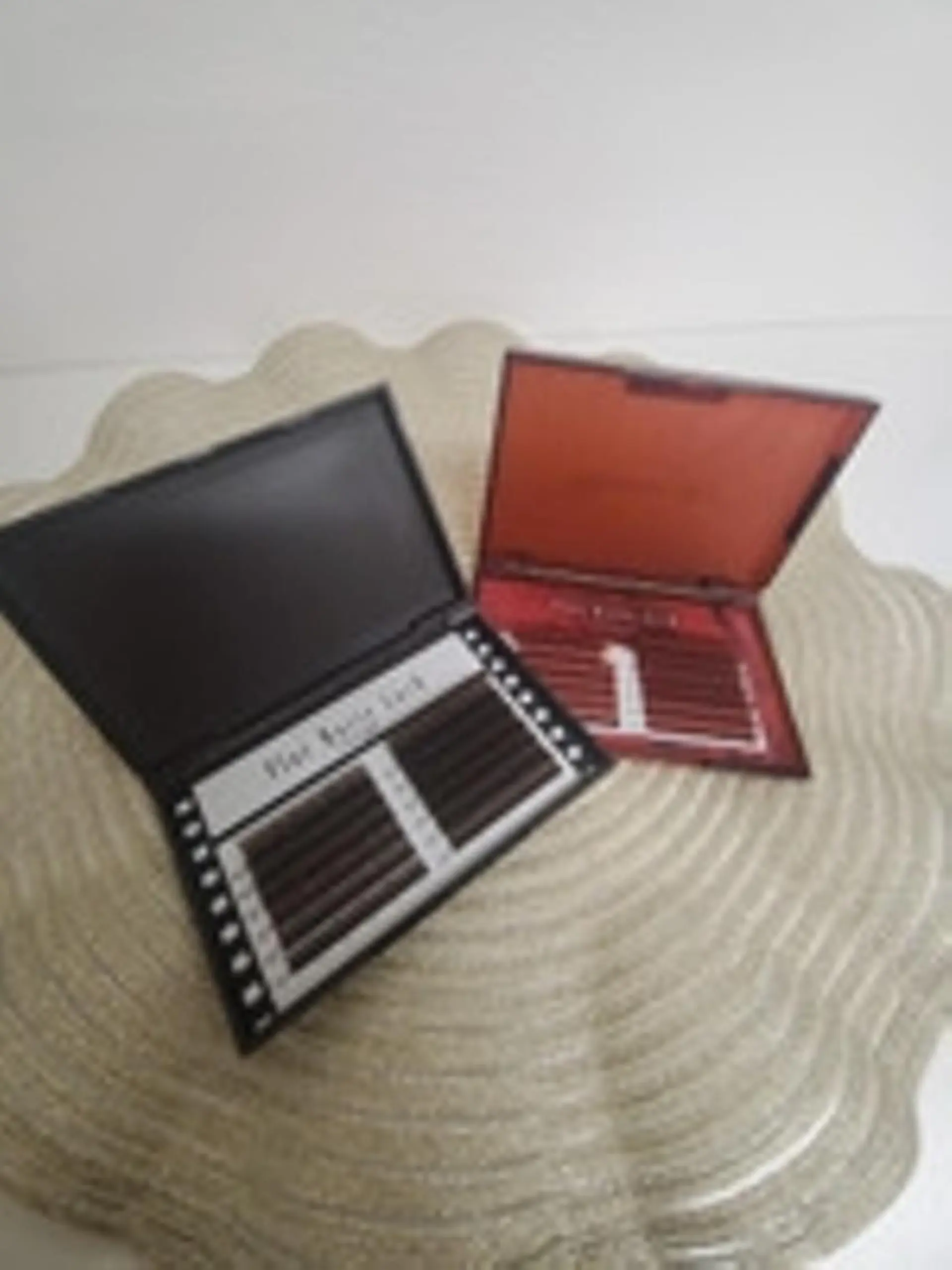 マツエク・マツパ Crescent 🍄Yui🍄のマツエク・マツパデザイン