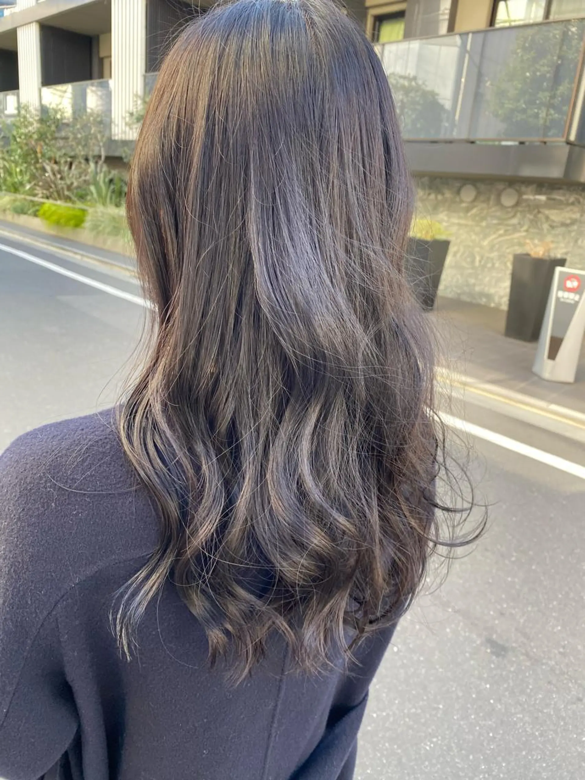 ロング RINRI 🌷のマツエク・マツパデザイン