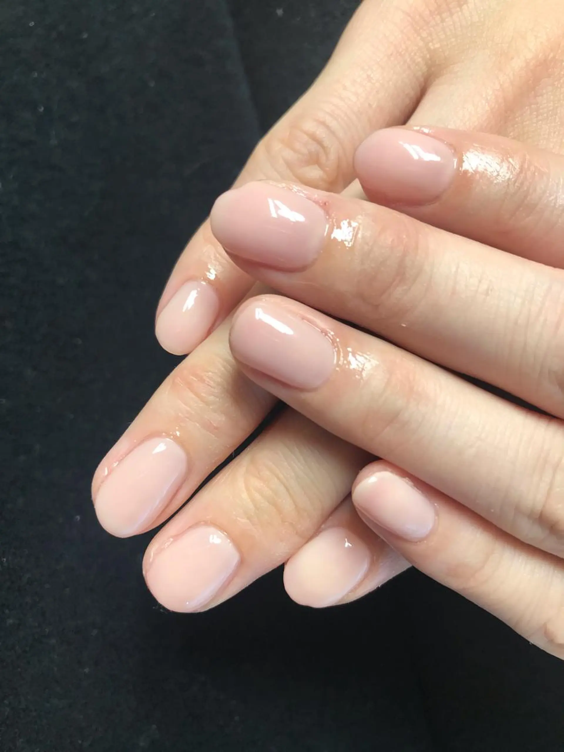 ネイル ハンドネイル Mana‪ ‪·͜· ❤︎‬のネイルデザイン