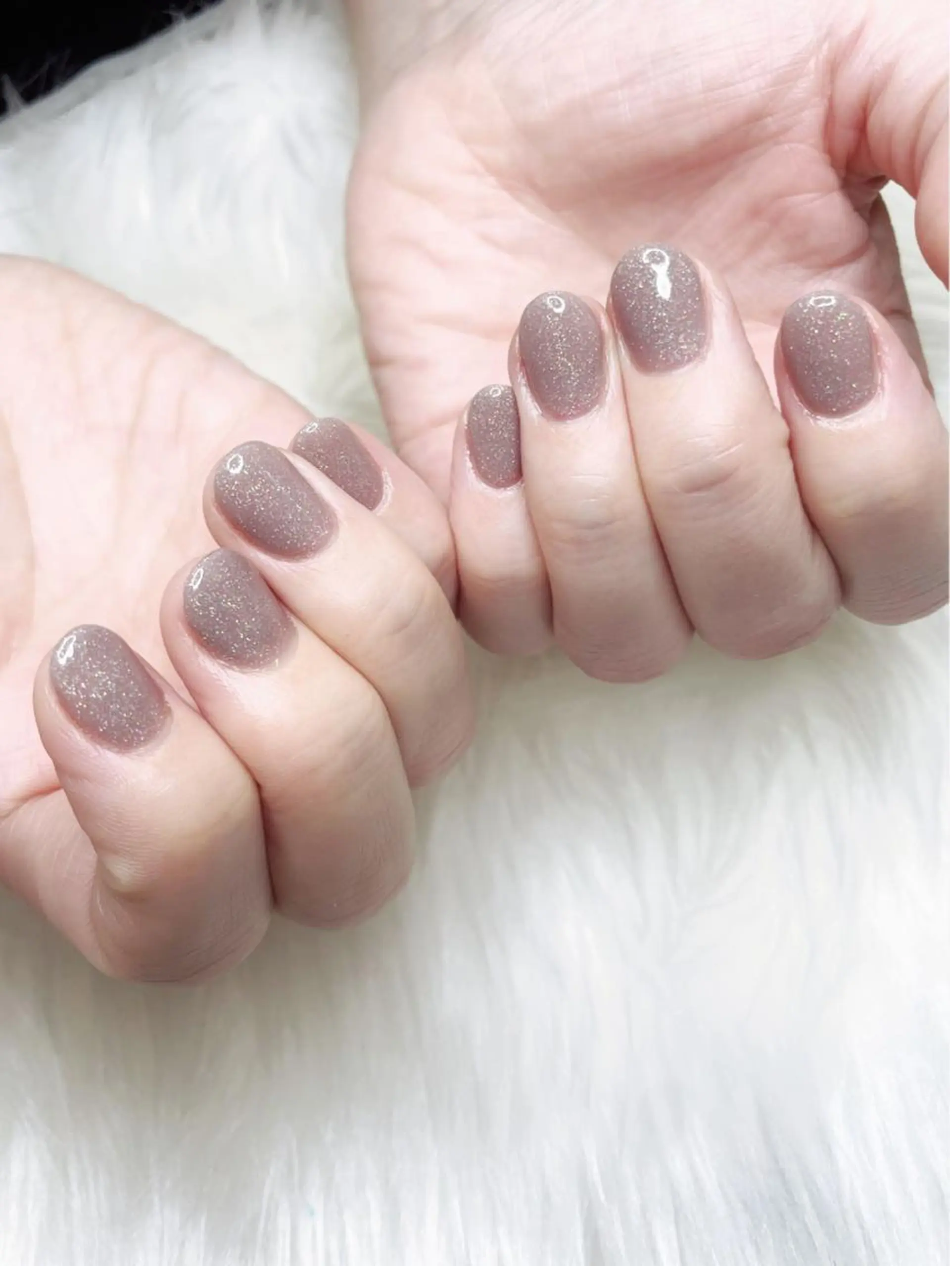 ネイル ハンドネイル Salon ILDOR のマツエク・マツパデザイン