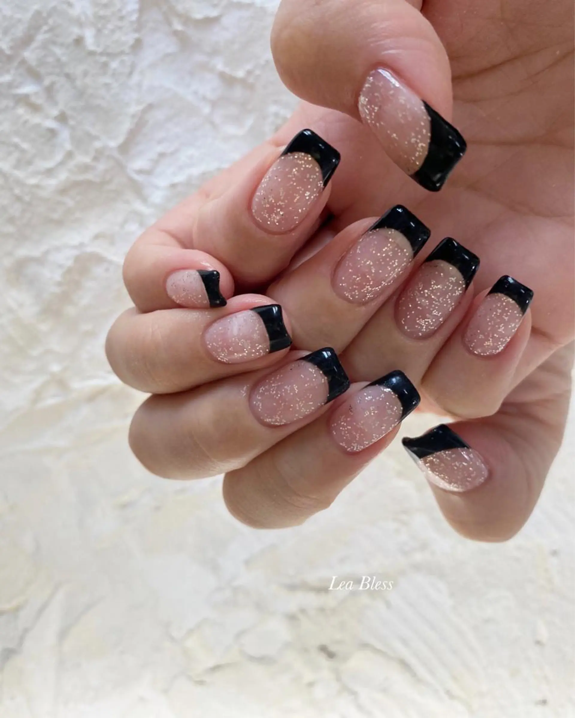 ネイル Lea Bless 河原町のネイルデザイン