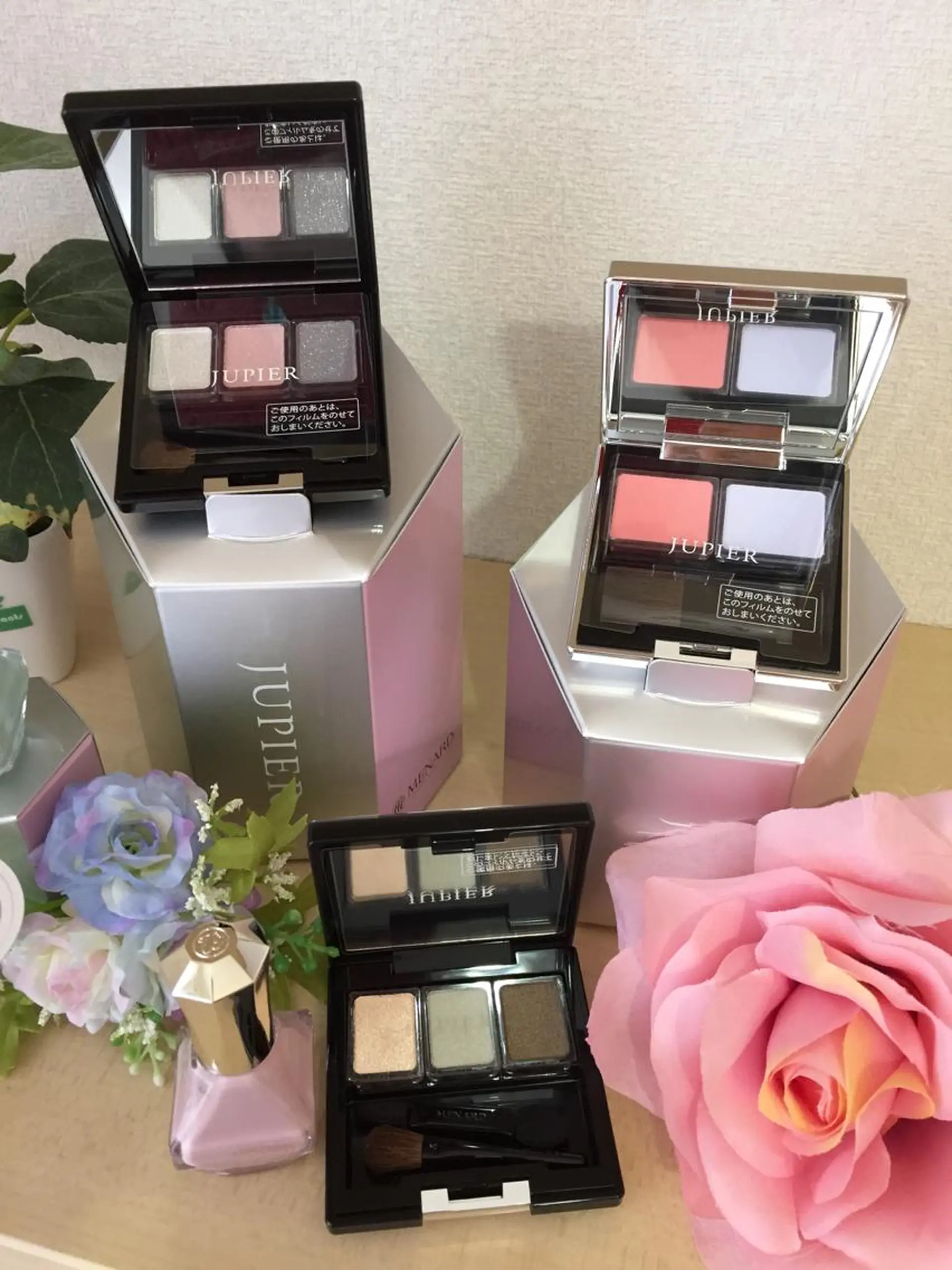 秋田 輝美のエステ・リラクイメージ