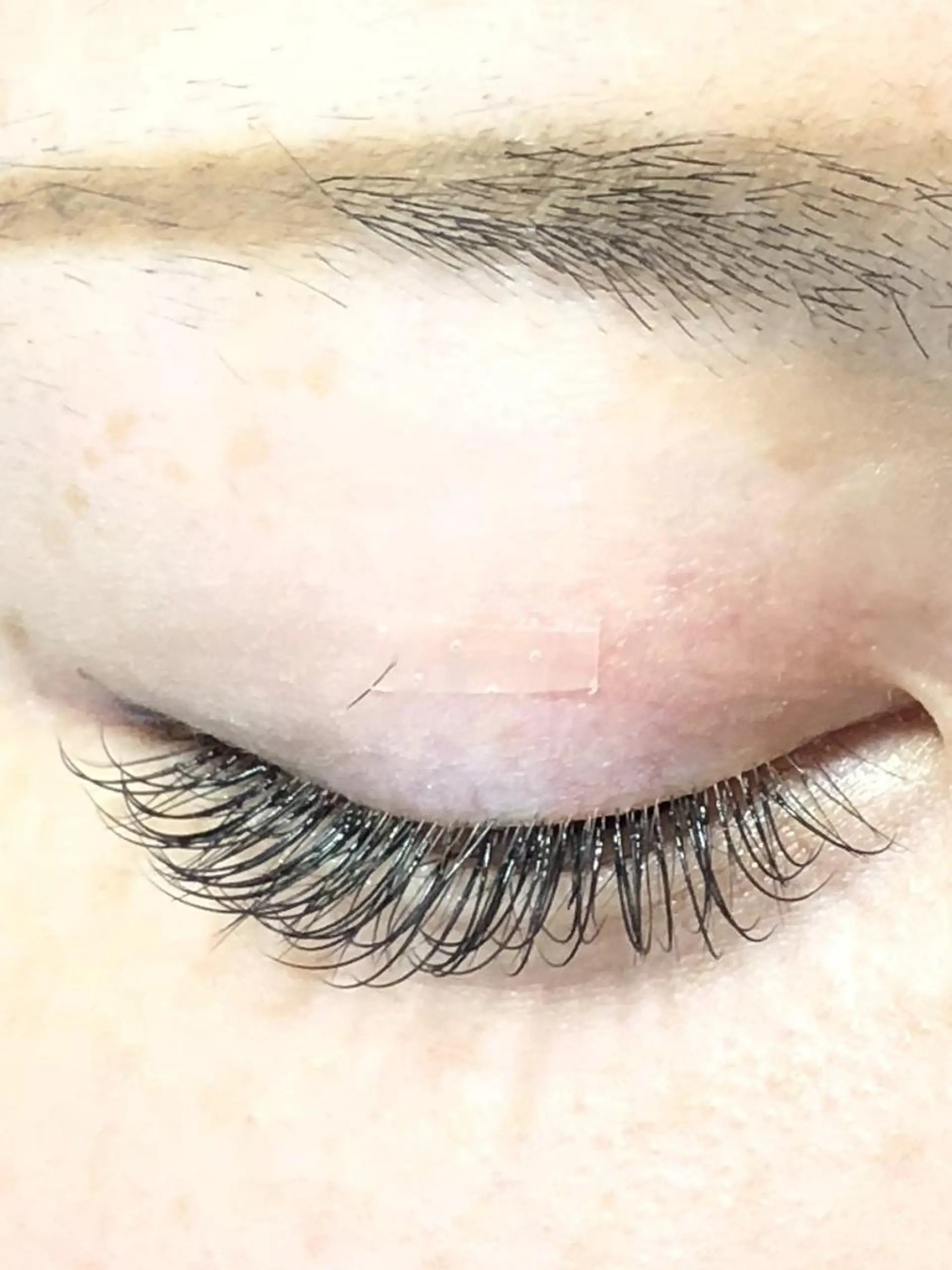 マツエク・マツパ kawi eyelash+のマツエク・マツパデザイン